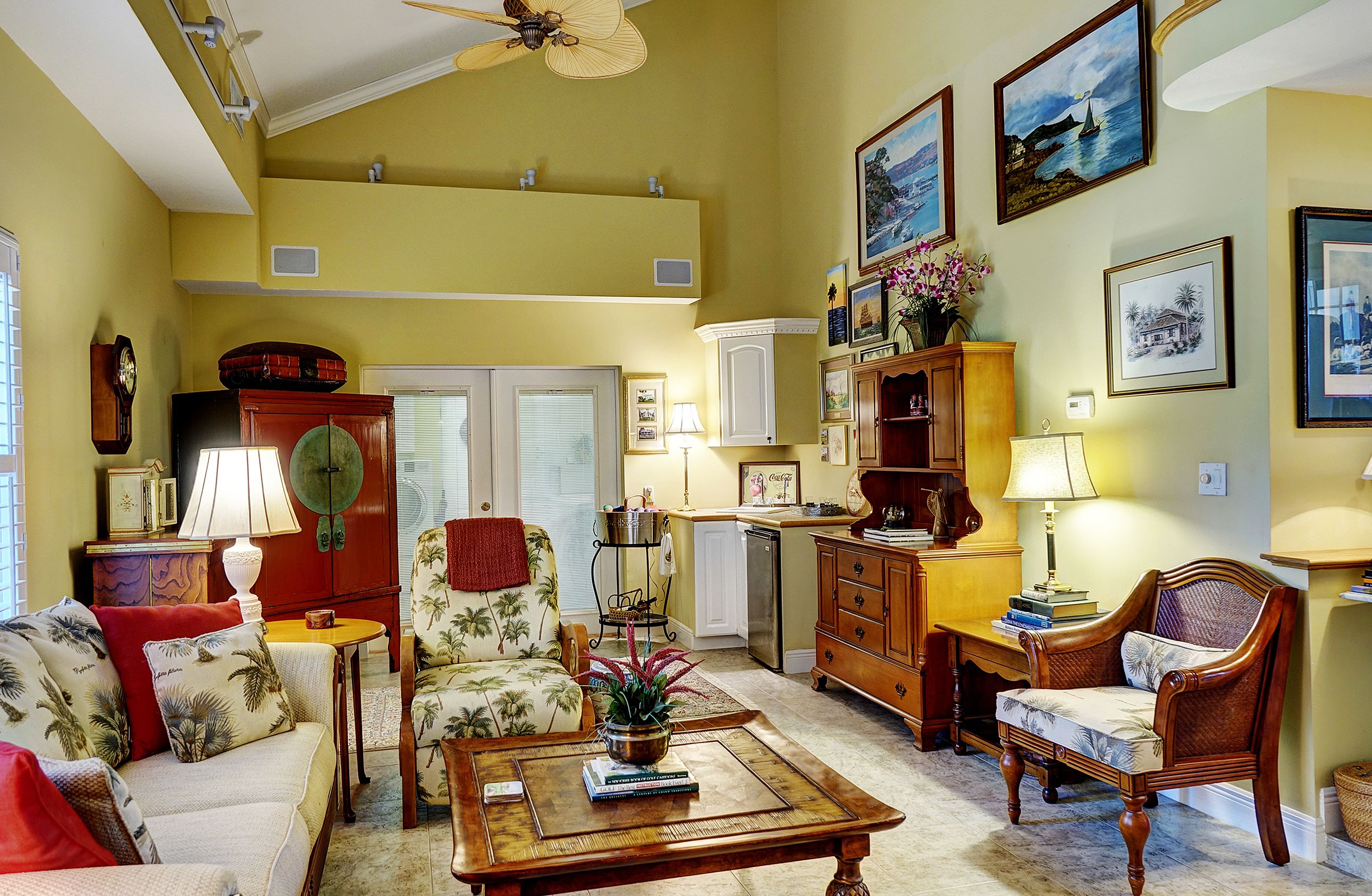  10205 S Indian River Drive, Fort Pierce, FL, 34982 - 物件實景