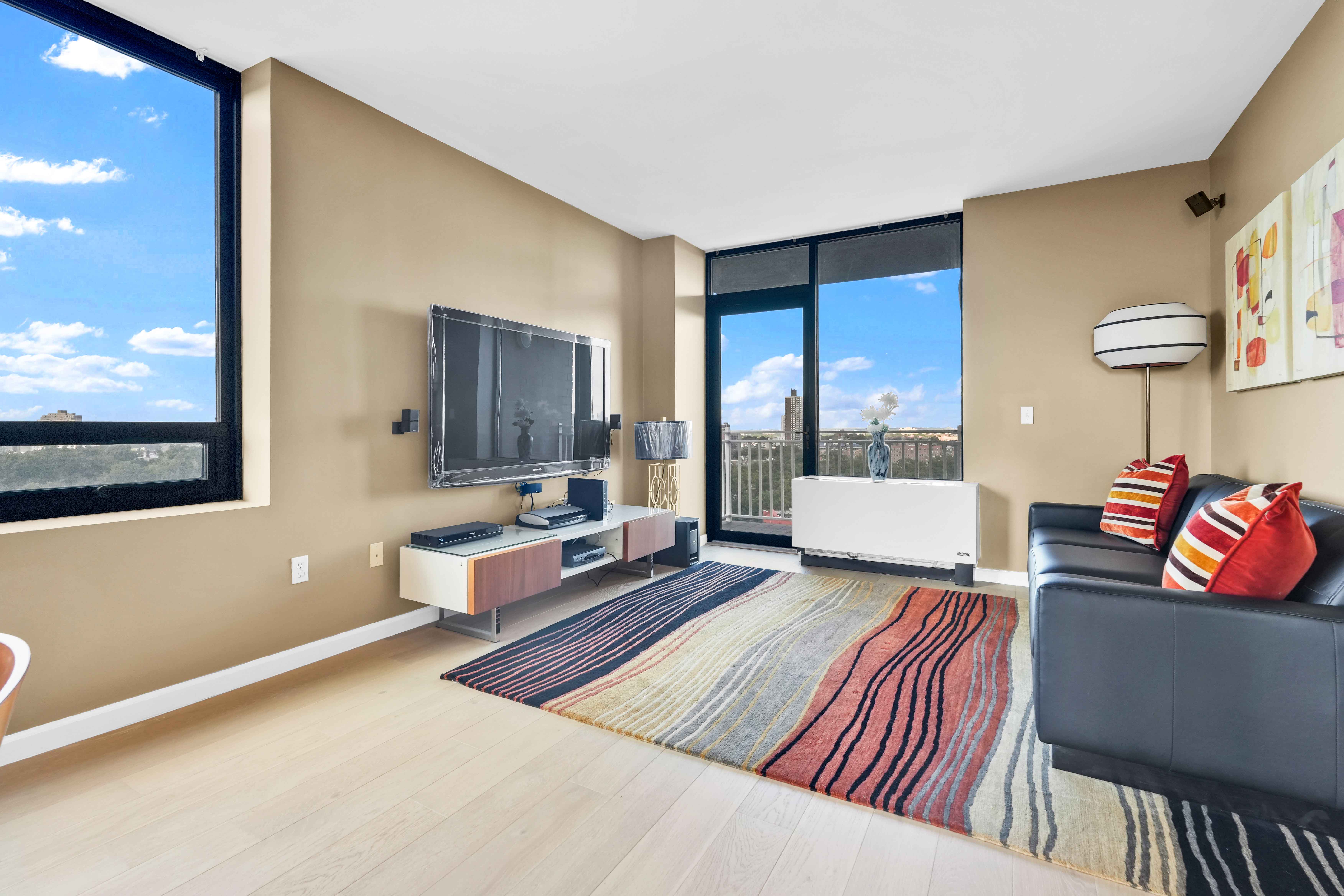  11624 Grosvenor Lane #15A, Kew Gardens, NY, 11418 - 物件實景