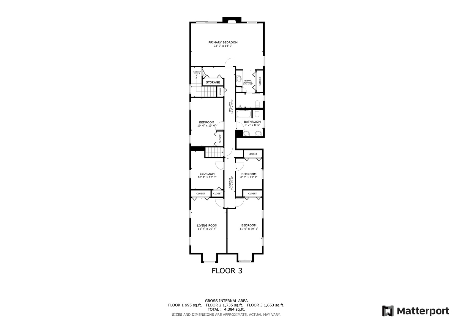 Chicago, Illinois, 60631, United States, 4 Bedrooms Bedrooms, ,4 BathroomsBathrooms,Residential,For Sale,1987082