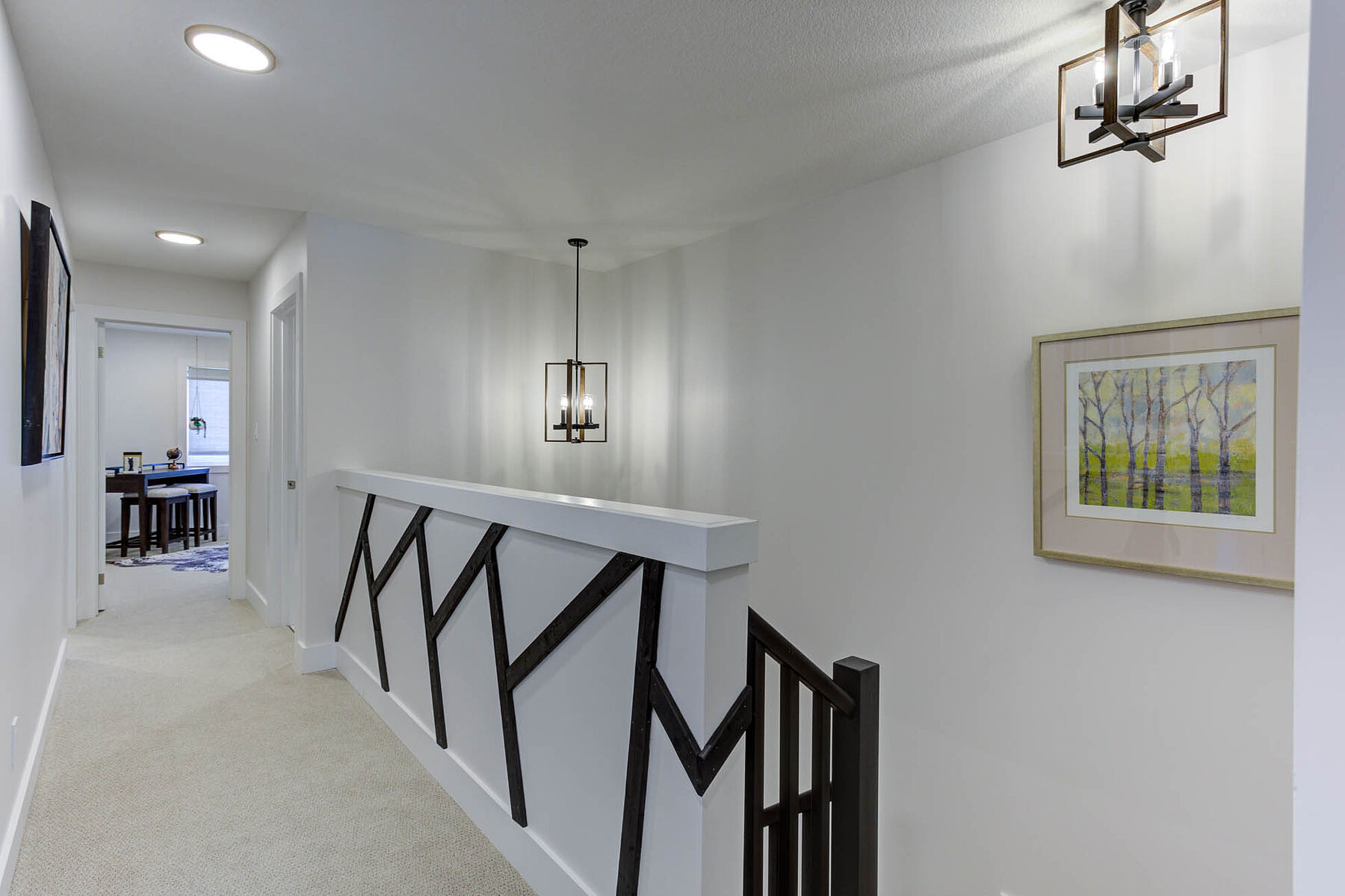  Modern Cambridge Townhouse - 物件實景