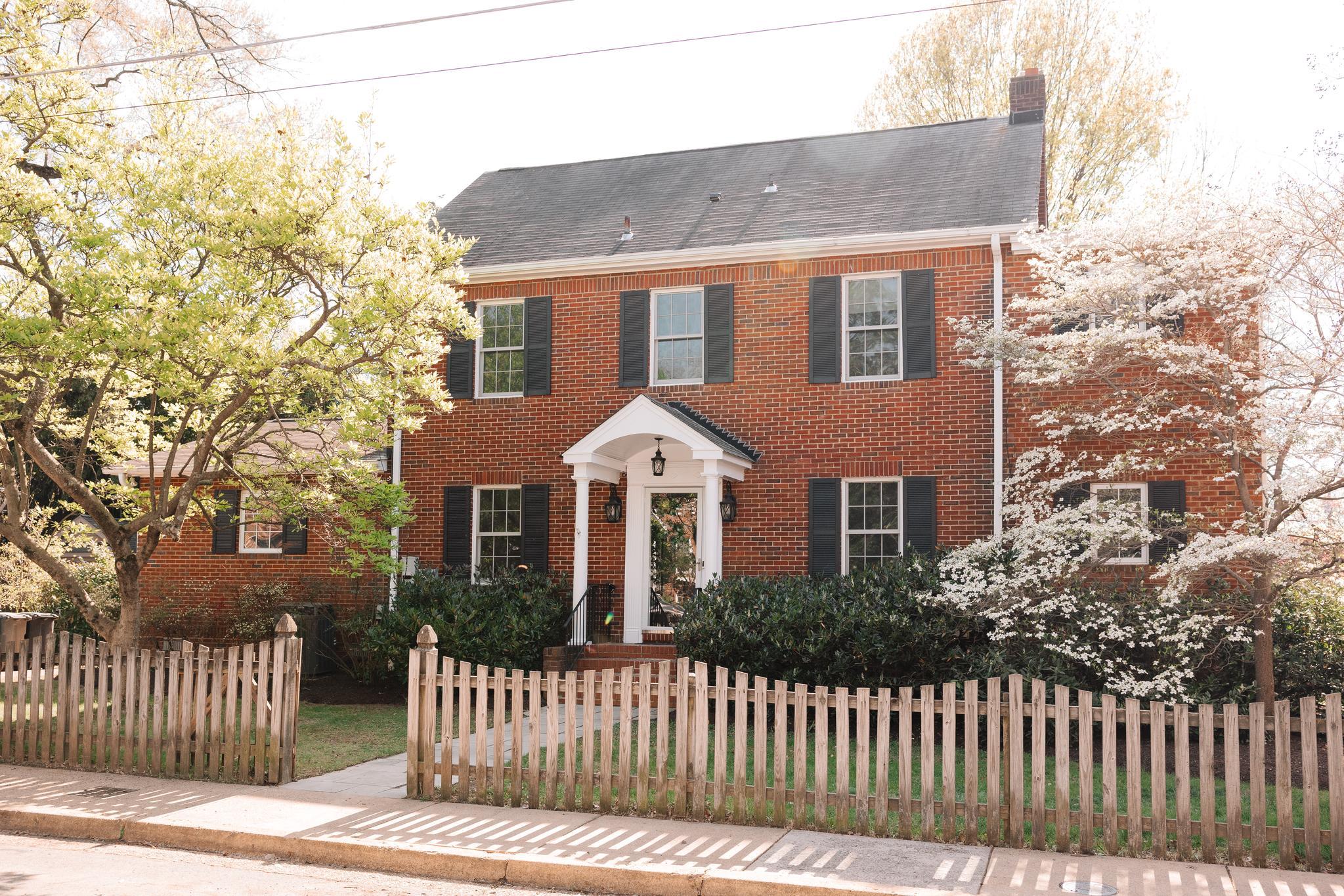  2528 N Buchanan Street N, Arlington, VA, 22207 - 物件實景