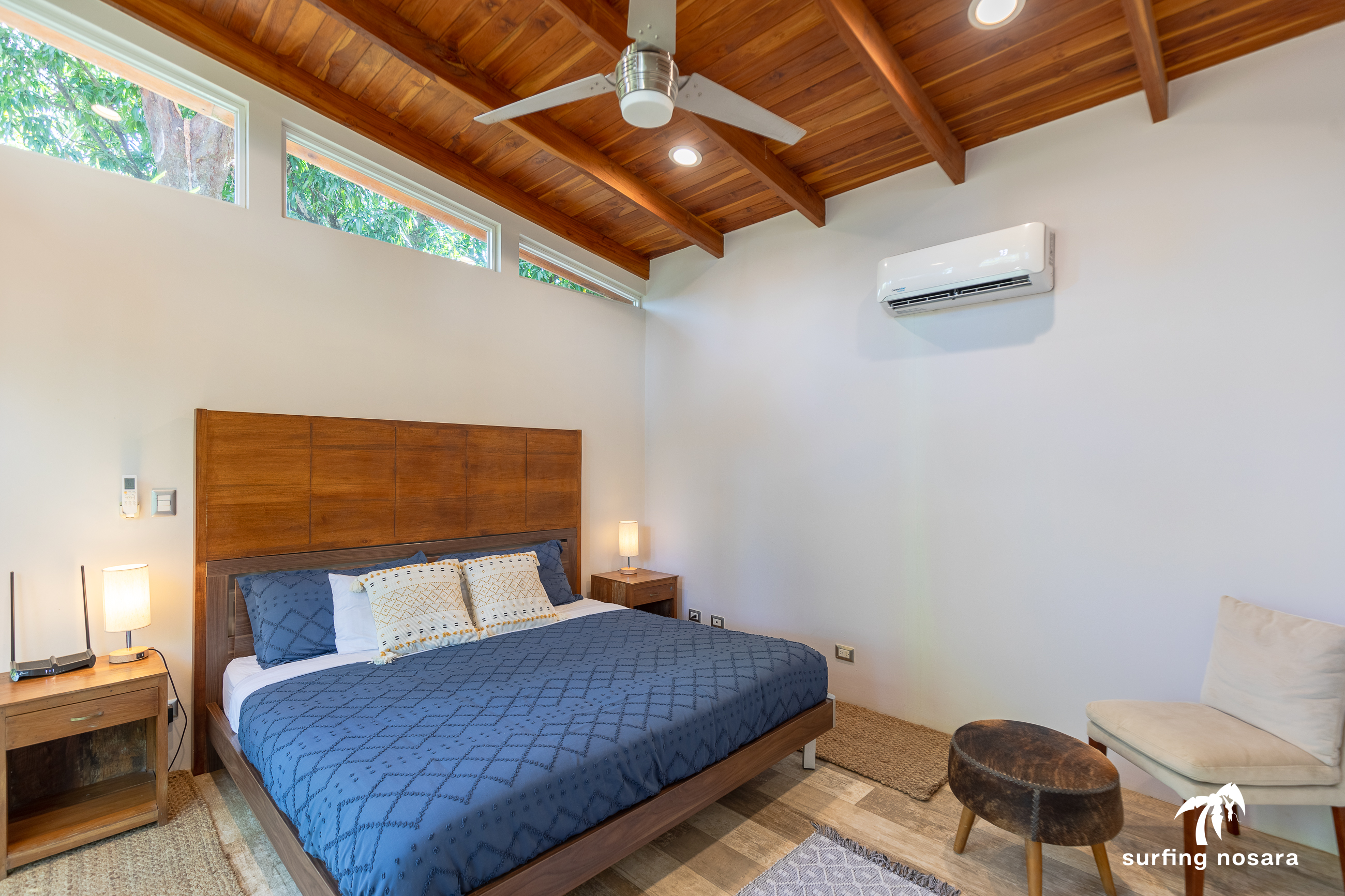 Nosara, Nosara, Guanacaste, CR, 4 Bedrooms Bedrooms, ,4 BathroomsBathrooms,Residential,For Sale,Nosara,1673207