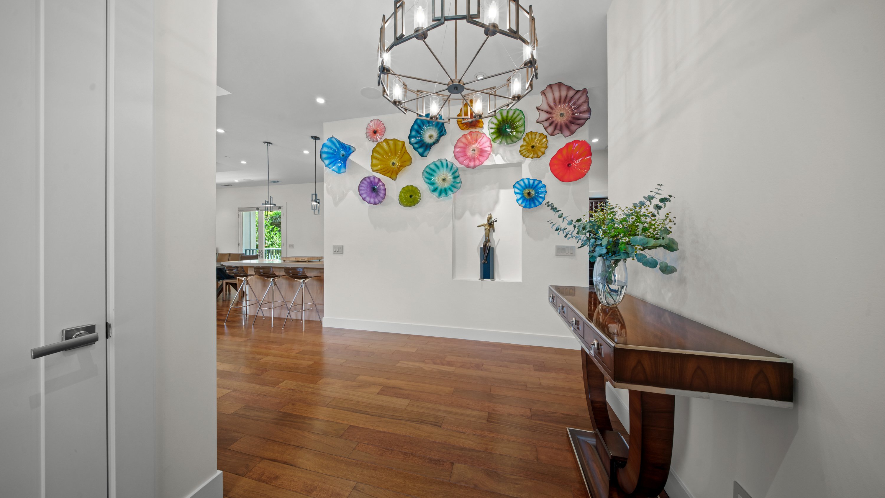  Designer Home in Forbes Neighborhood - 物件實景