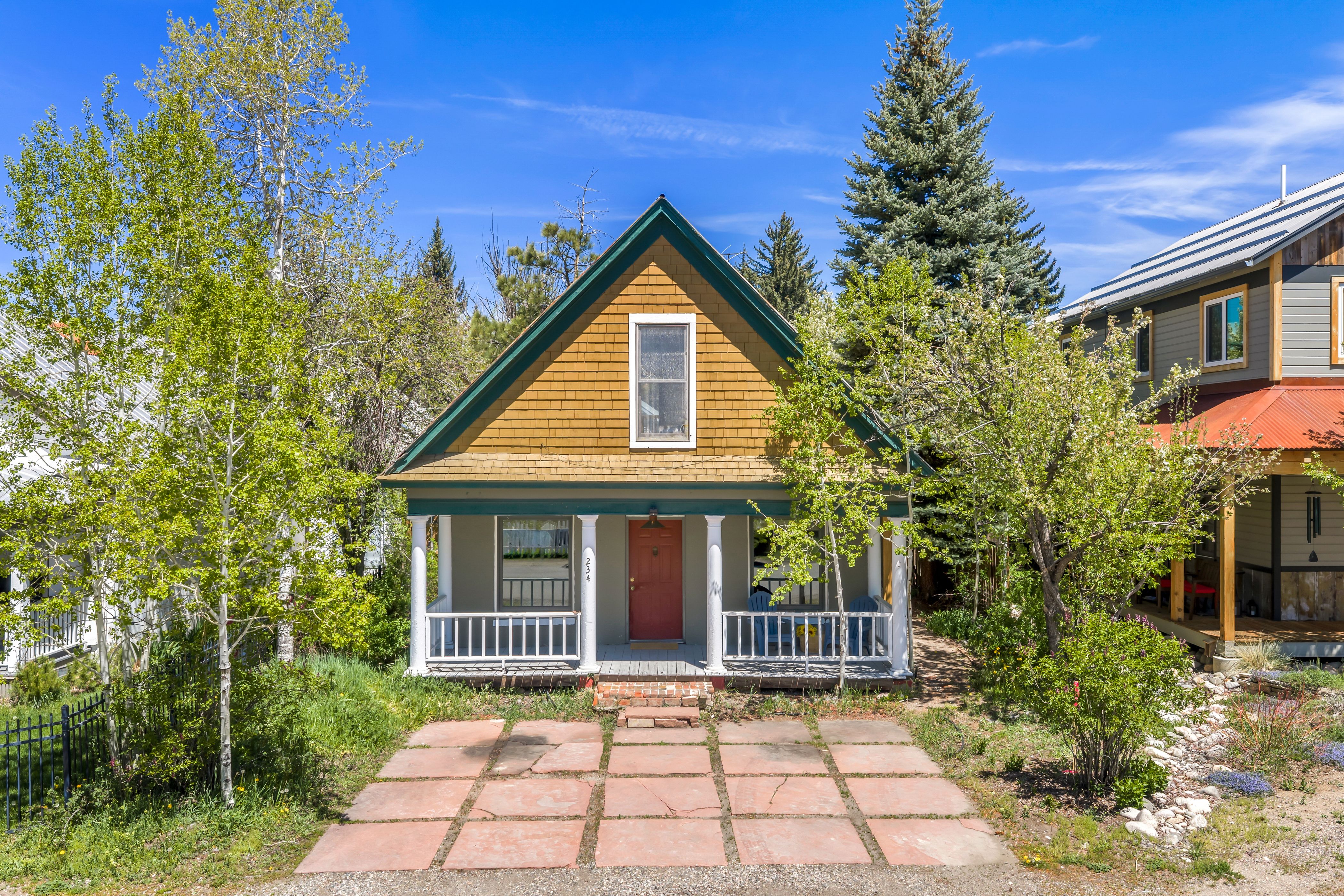  234 Hill Street, Steamboat Springs, CO 80487 - 物件實景