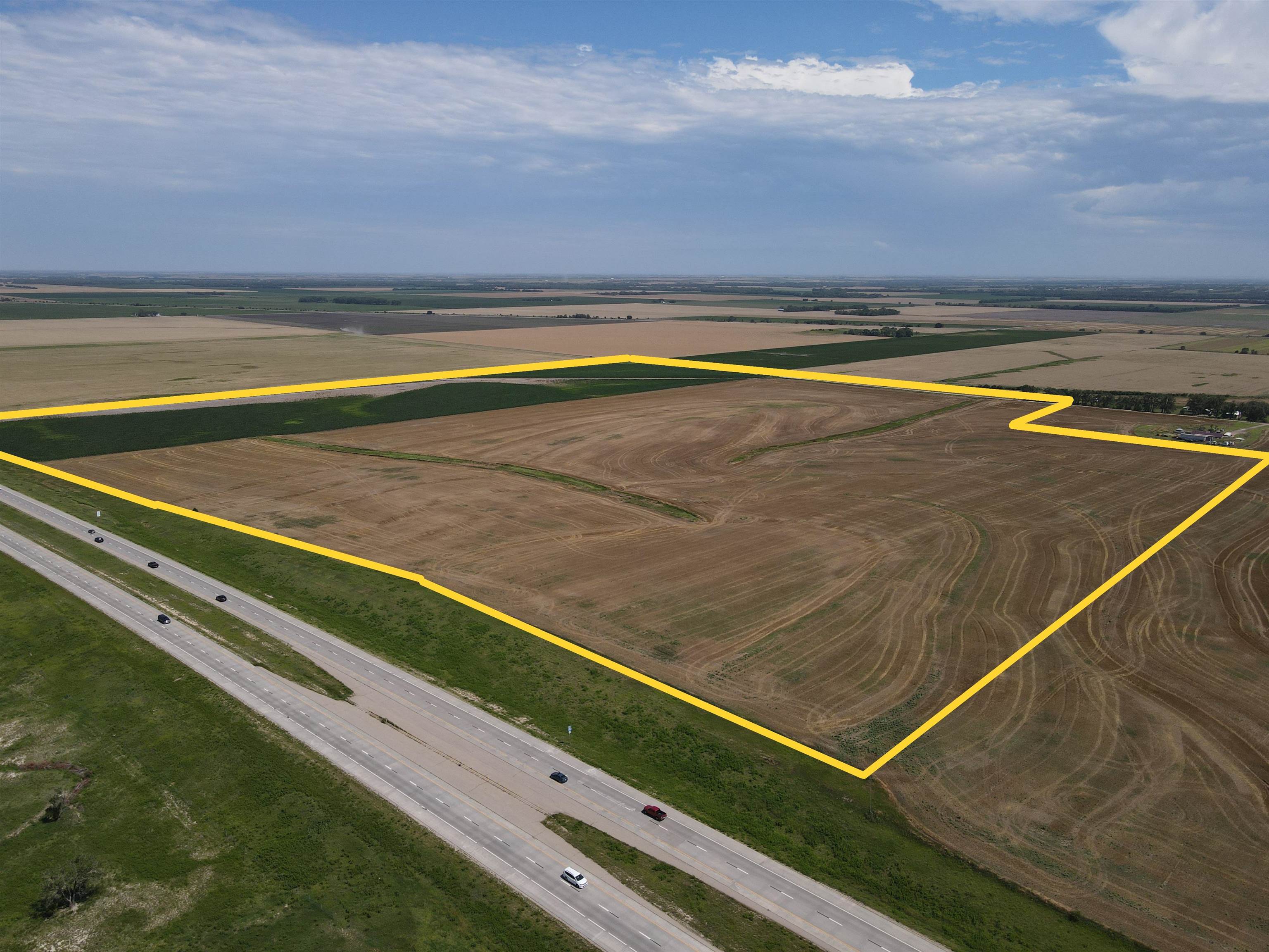 New Cambria, Kansas, 67470, United States, ,Land,For Sale,1883019