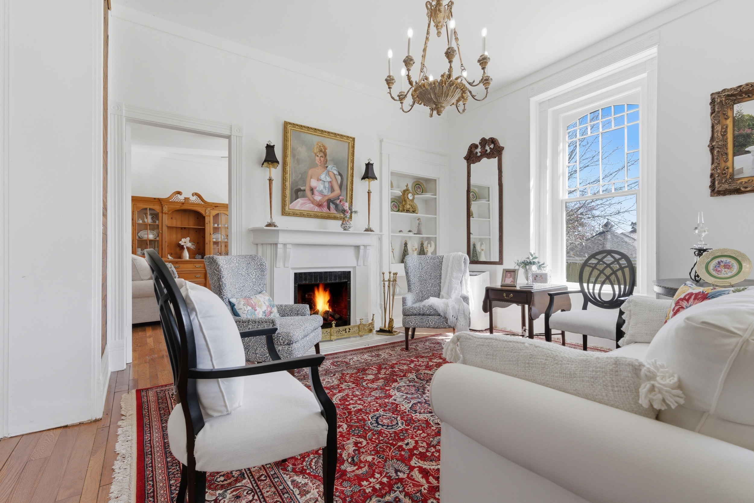  404 Washington Street East, Fayetteville, TN 37334 - 物件實景