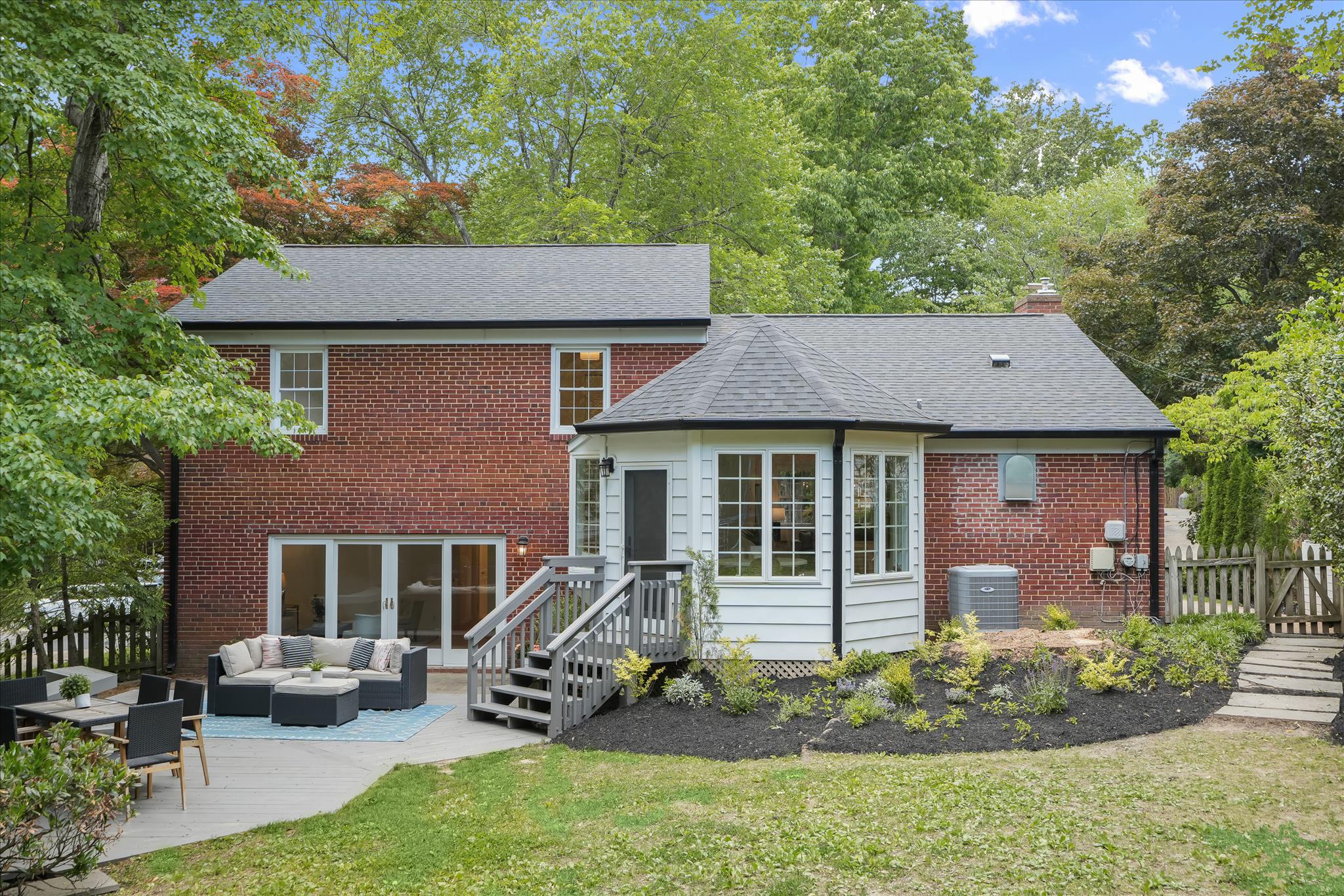  6204 Redwing Court, Bethesda, MD, 20817 - 物件實景