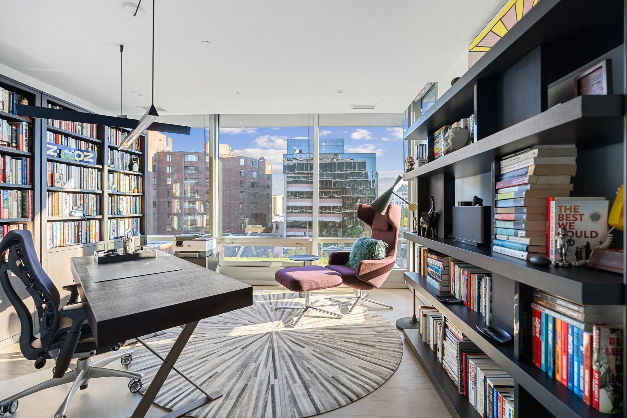  1111 24th Street NW, Washington, DC, 20037 - 物件實景