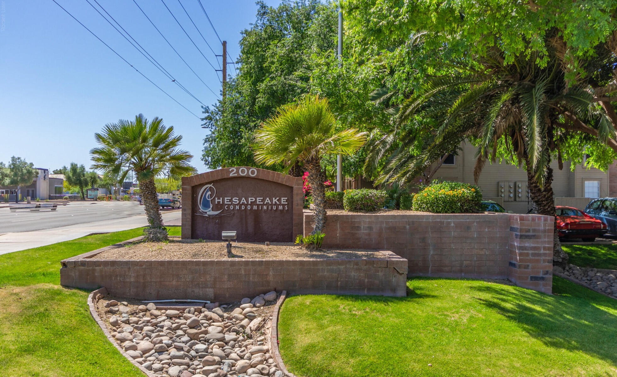  200 E Southern Avenue  Tempe, AZ - 物件實景