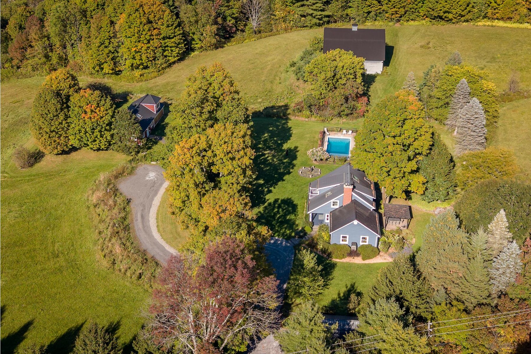  Abercorn, Eastern Townships - 物件實景
