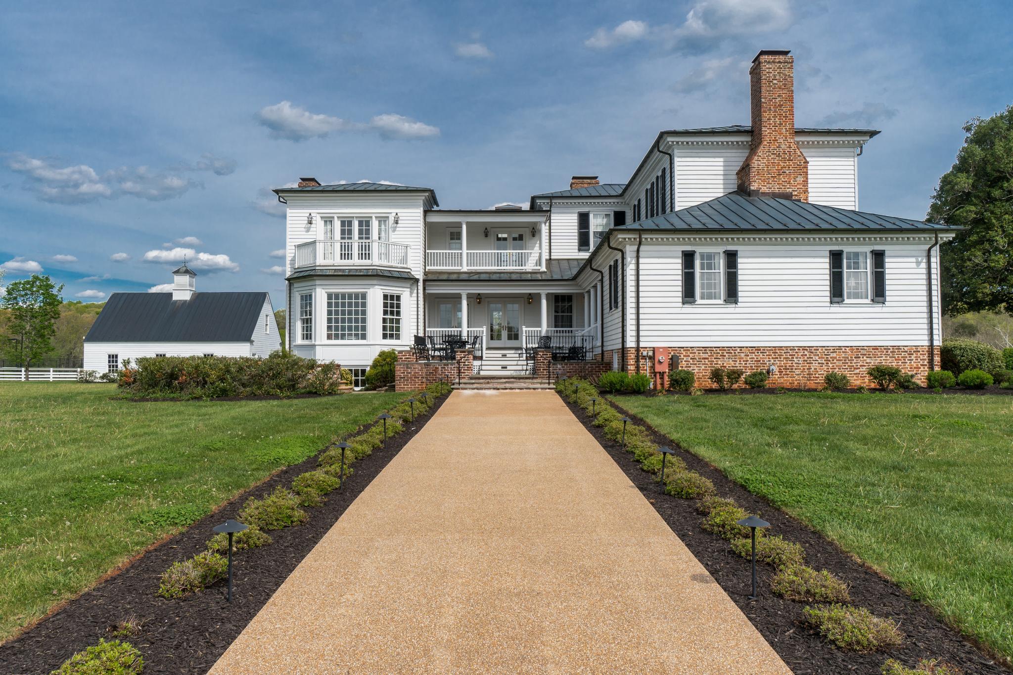  6887 Blenheim Road, Scottsville, VA, 24590 - 物件實景