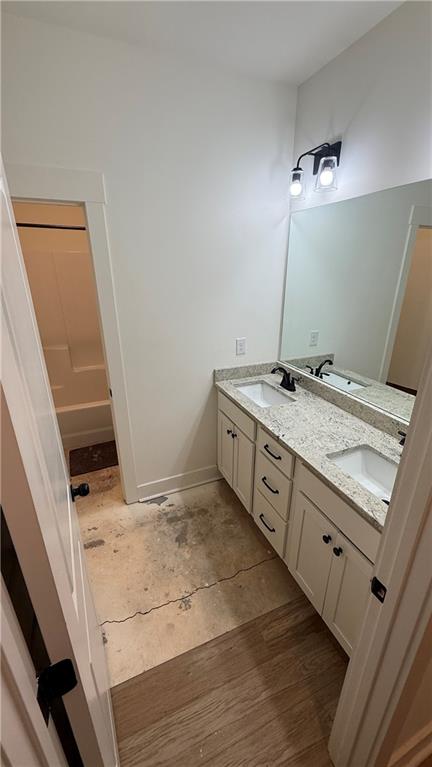 Covington, Georgia, 30014, United States, 4 Bedrooms Bedrooms, ,3 BathroomsBathrooms,Residential,For Sale,2006067