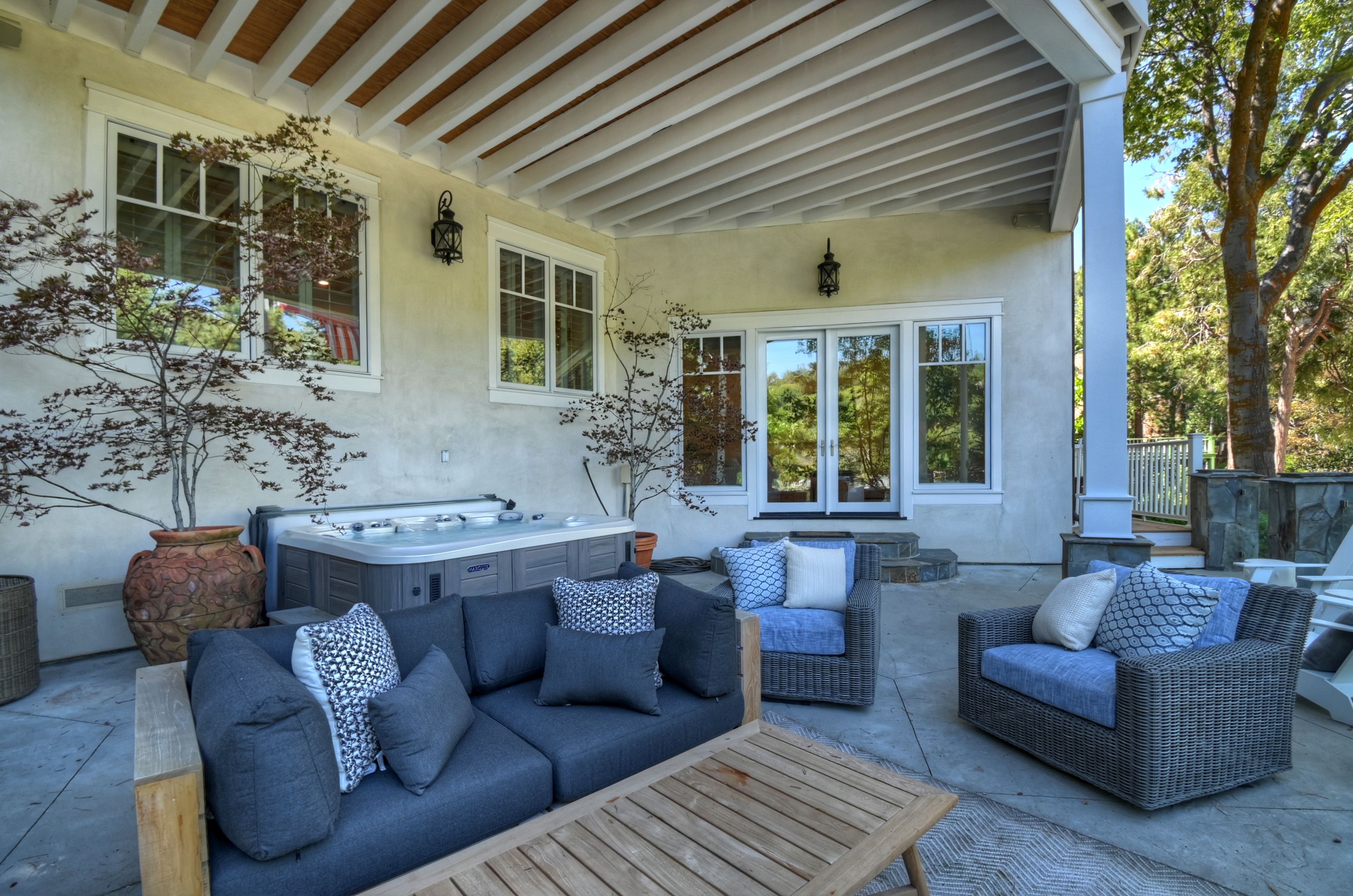  27567 W Shore Road, Lake Arrowhead, CA 92352 - 物件實景