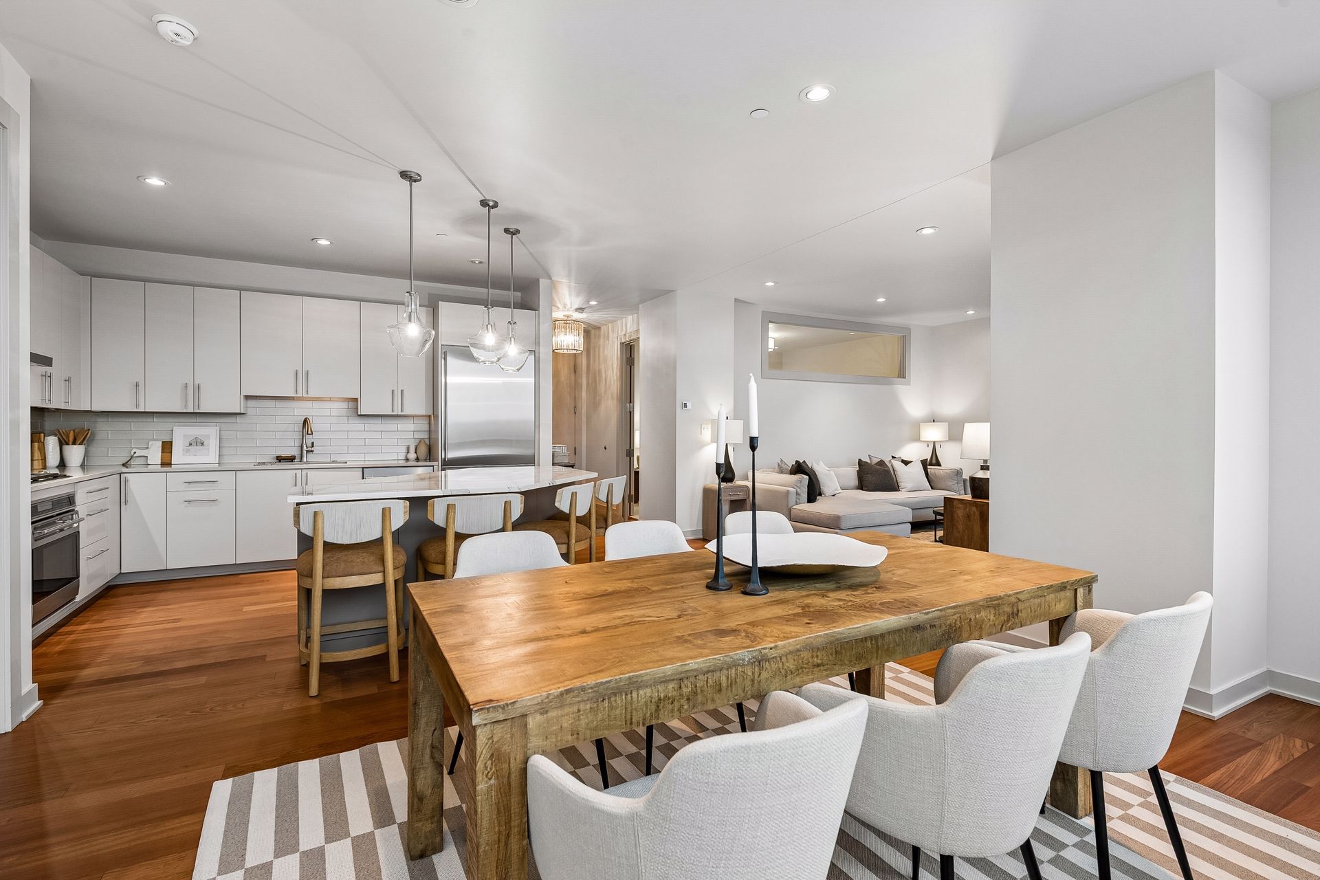  Refined Luxury Living at The Westin Edina Galleria - 物件實景