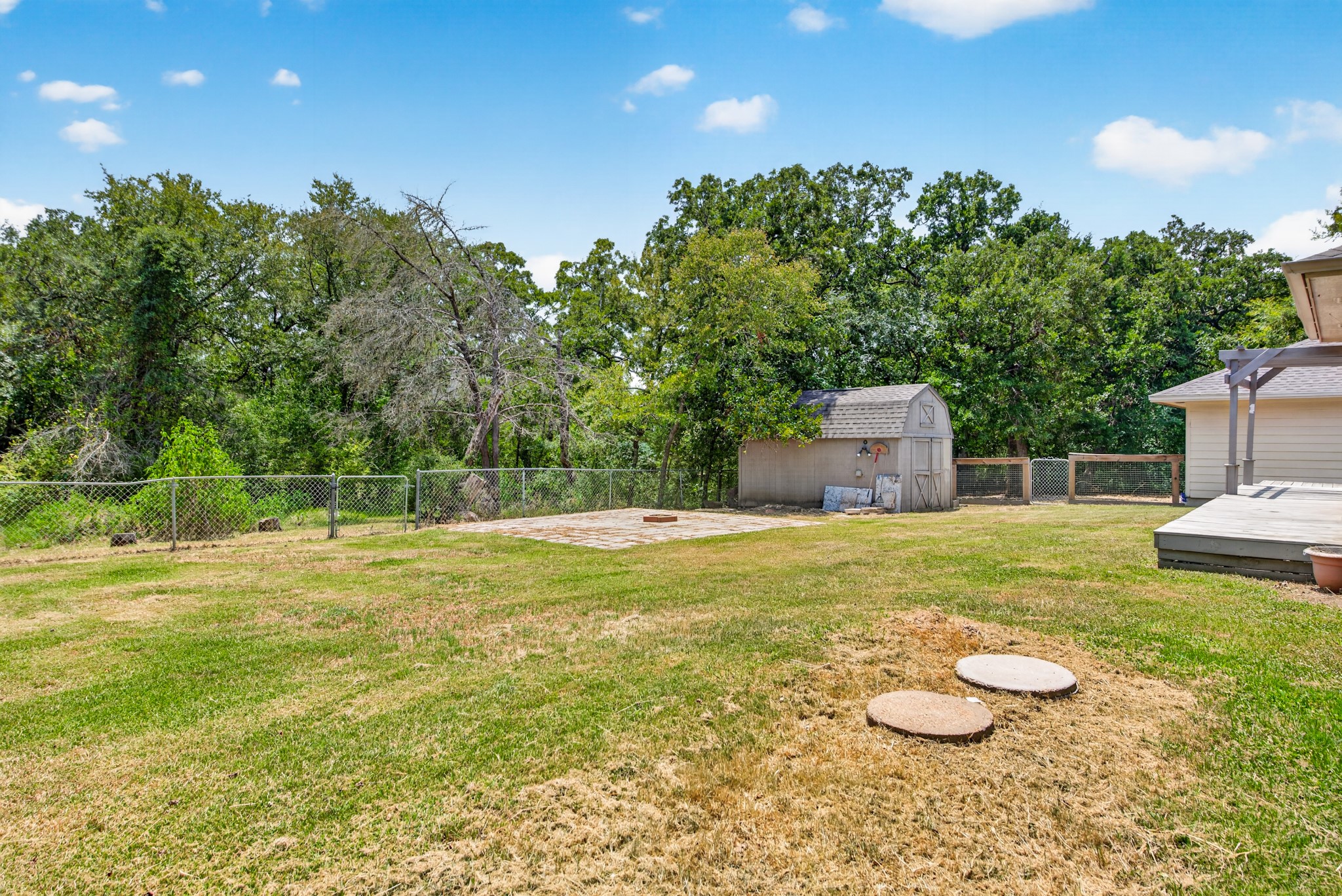  6826 Bendwood, College Station, TX 77845 - 物件實景