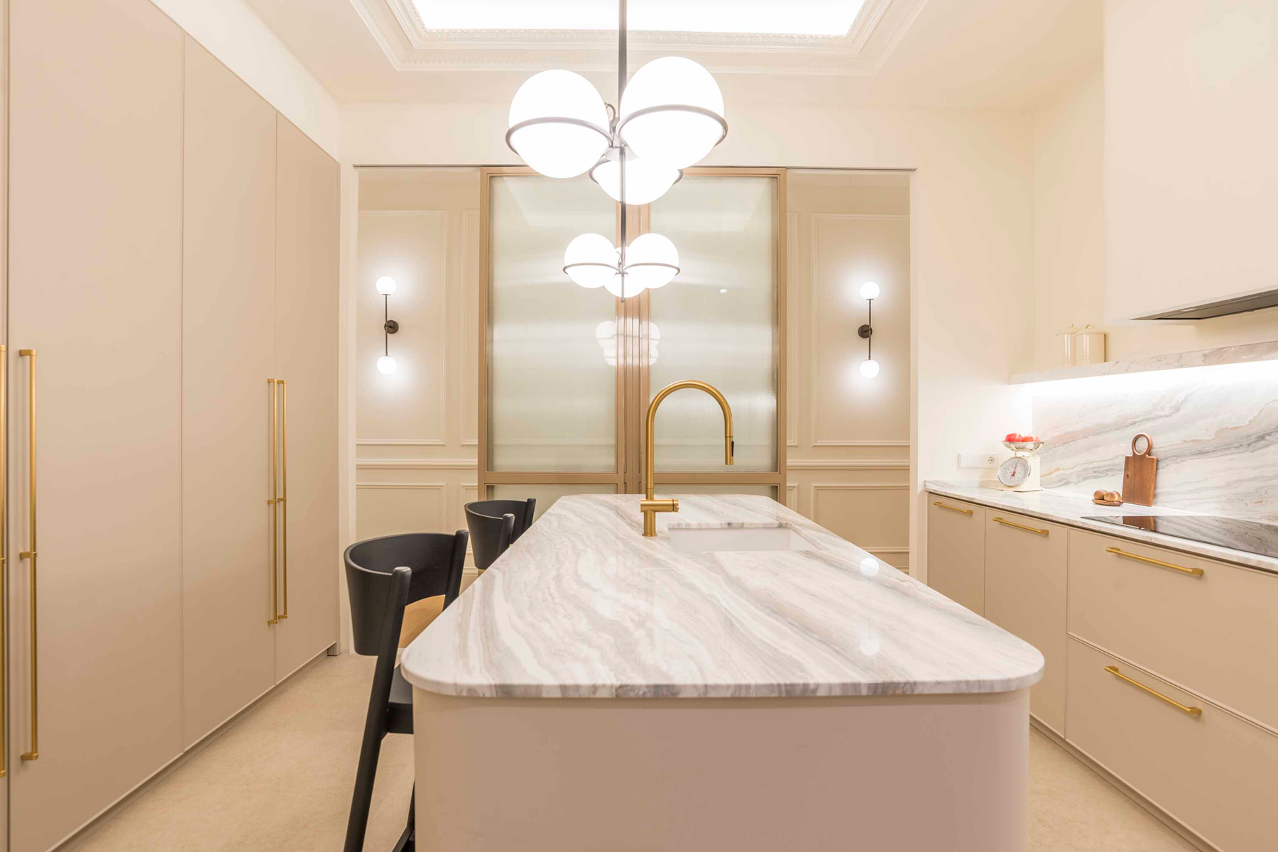  Classic elegance in Almagro - 物件實景