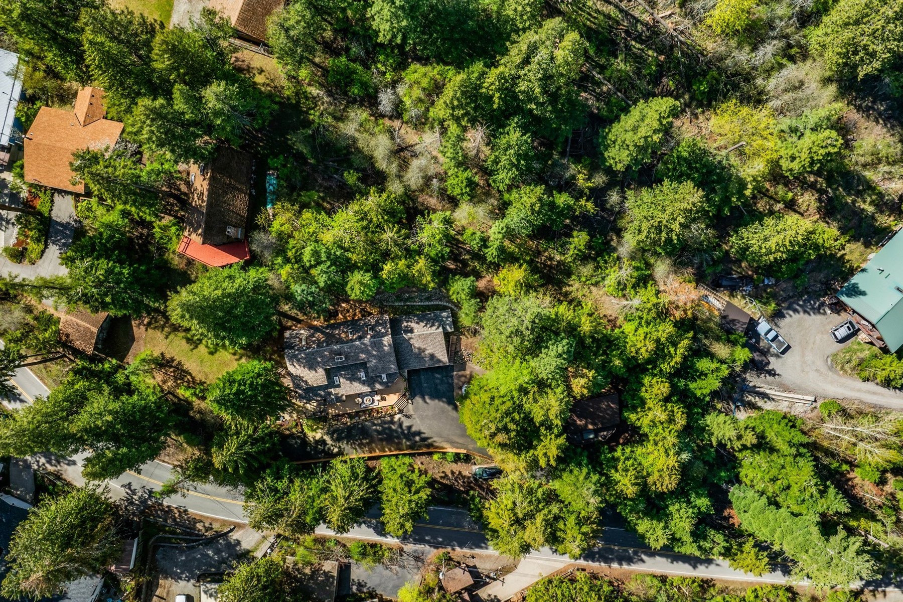  The Lake House at Honeysuckle Hills - 物件實景