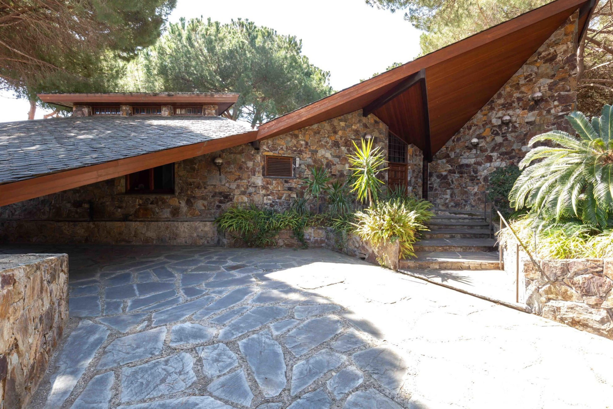  Large property with sea views in Llavaneres - Costa norte Barcelona - 物件實景