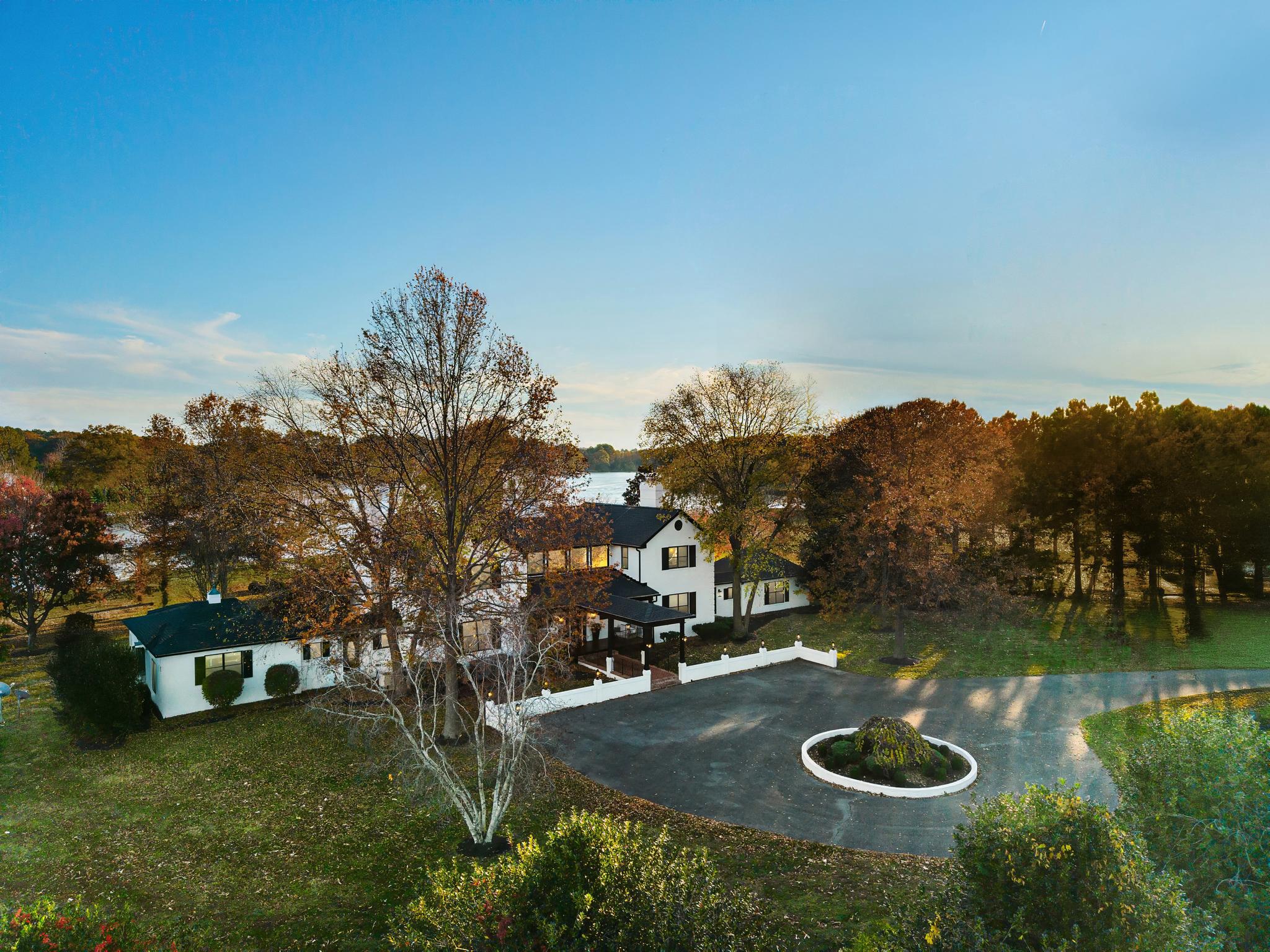  9170 Hunting Creek Lane, Easton, MD, 21601 - 物件實景