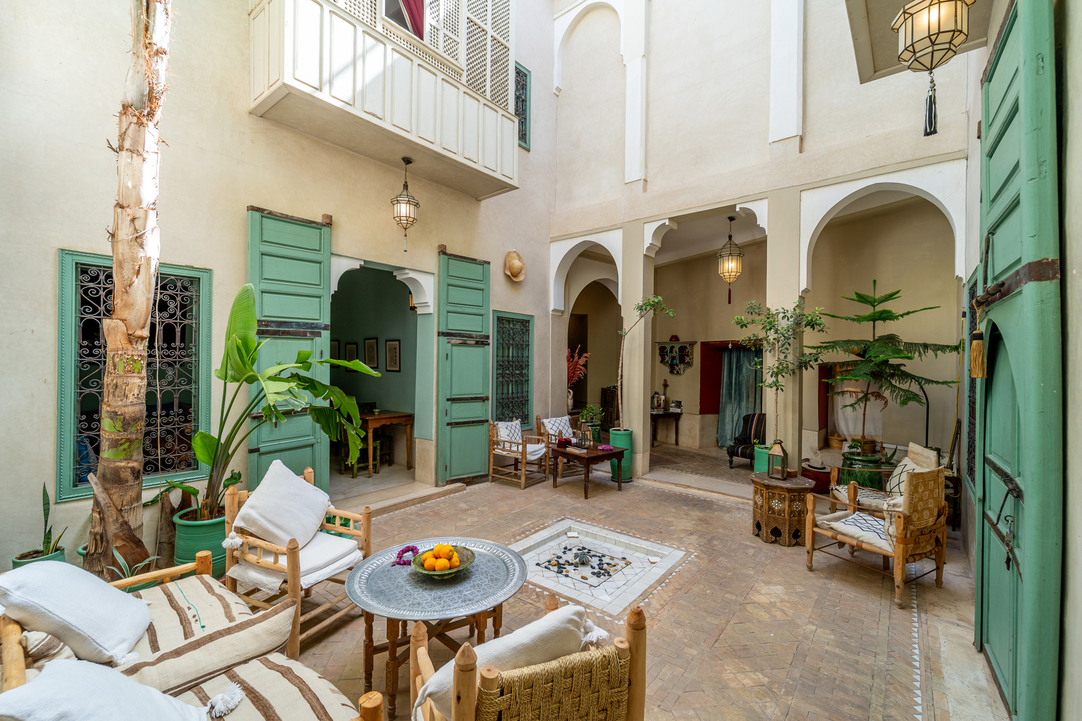  Marrakech I Medina - 物件實景