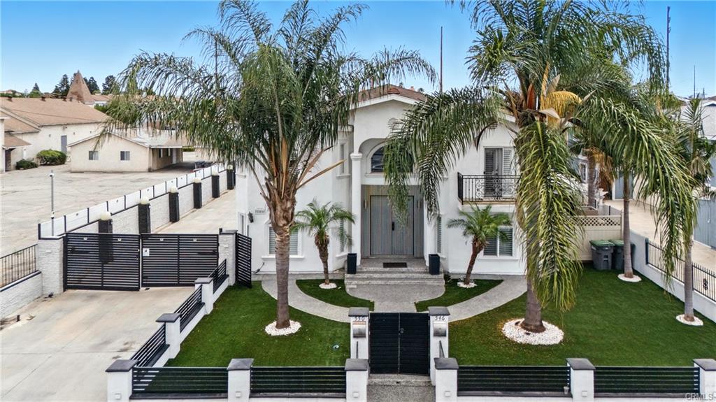 Carson, California, 90745, United States, 8 Bedrooms Bedrooms, ,6 BathroomsBathrooms,Residential,For Sale,1976741