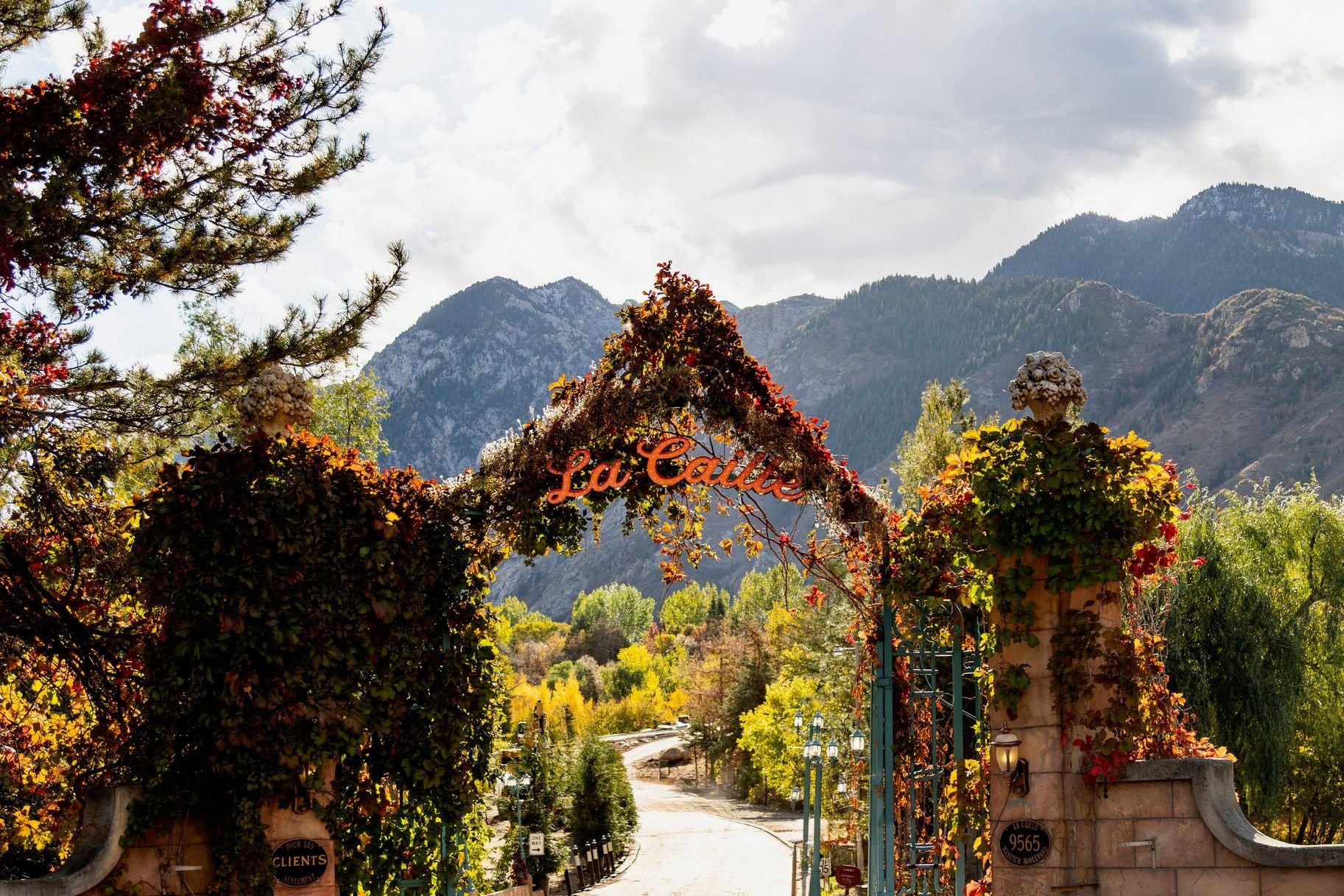  New Luxury Boutique Ski Condos at the Mouth of Big Cottonwood Canyon - 物件實景