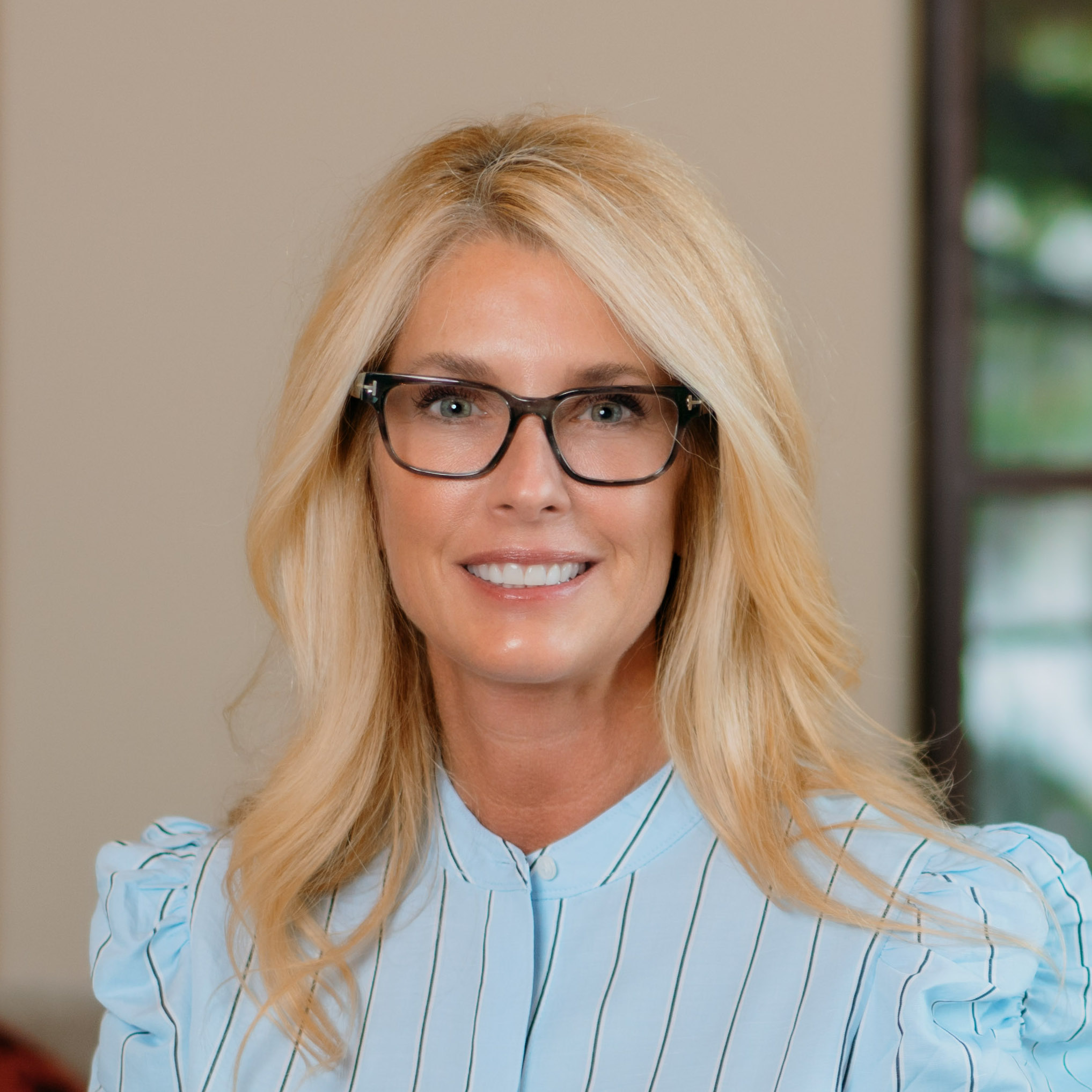 Karen Hoisington