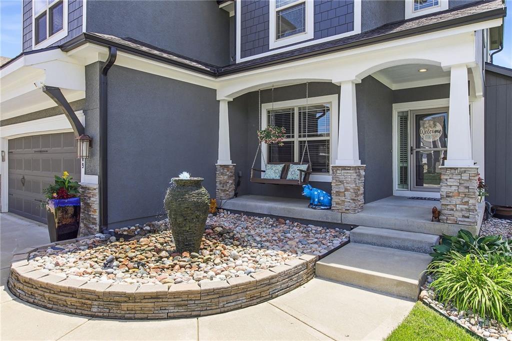 103rd St, Kansas City, MO 64157 #1