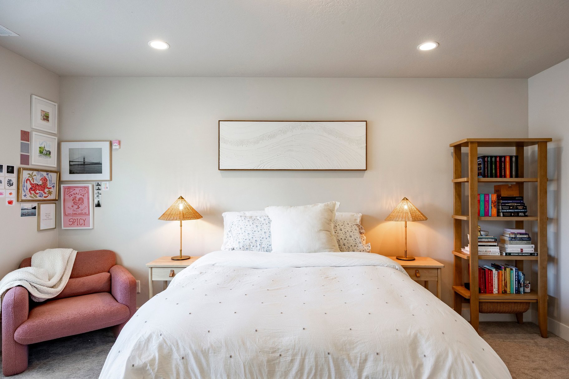  Charming Holladay Townhome with Finished Basement - 物件實景