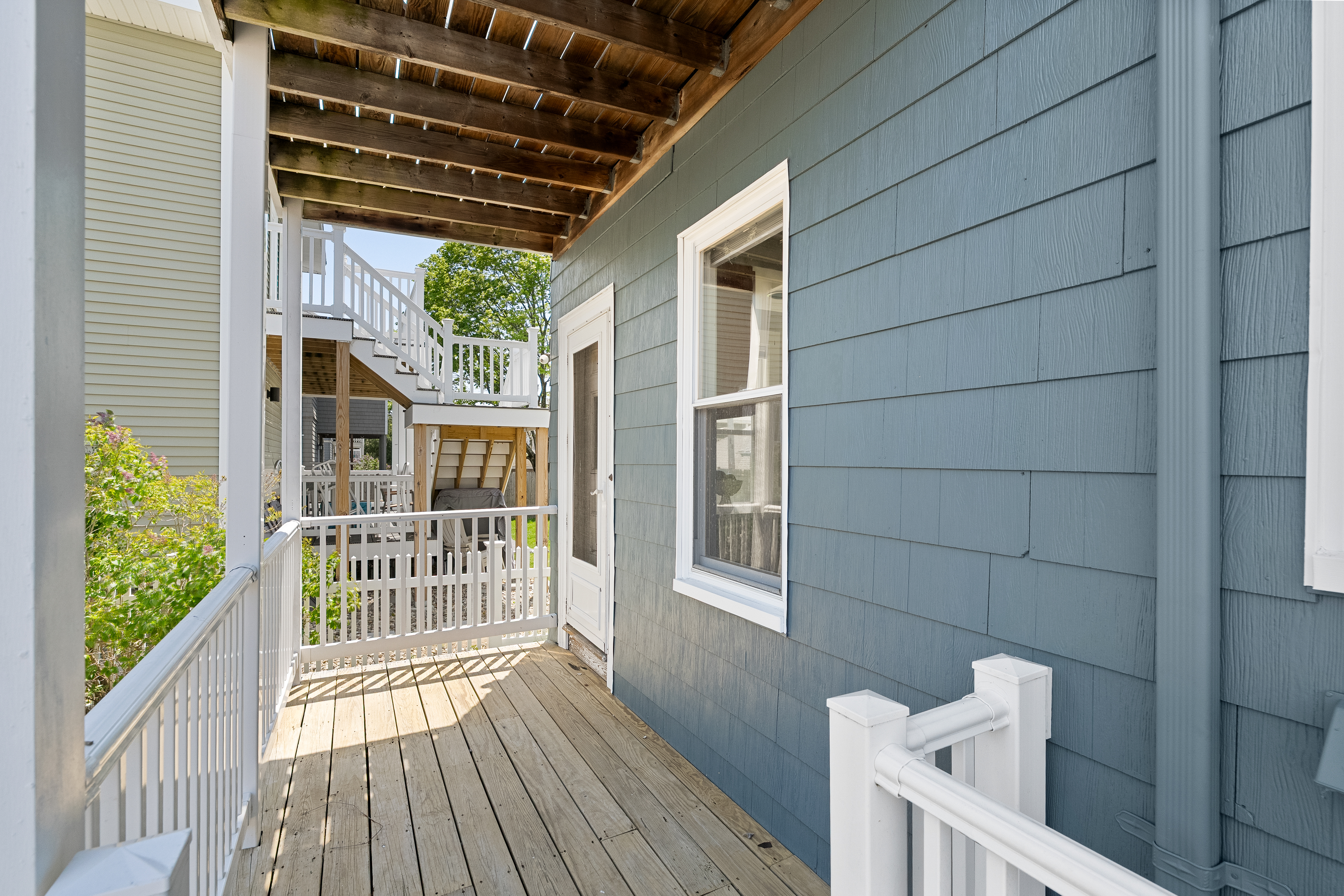  2 Thorndike Street, Unit 2, Arlington, MA, 02474 - 物件實景