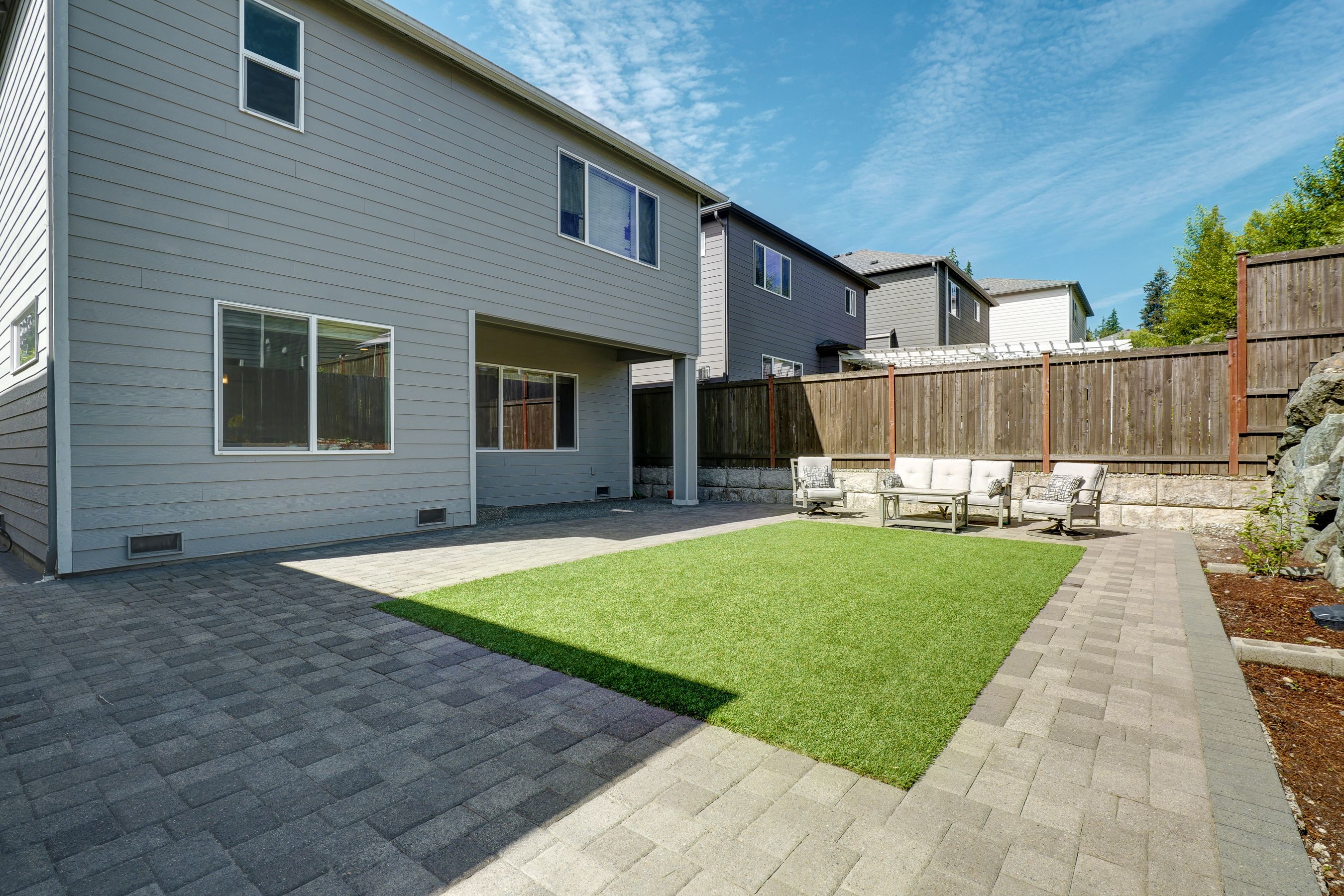  1227 199th Street Southeast, Bothell, WA 98012 - 物件實景