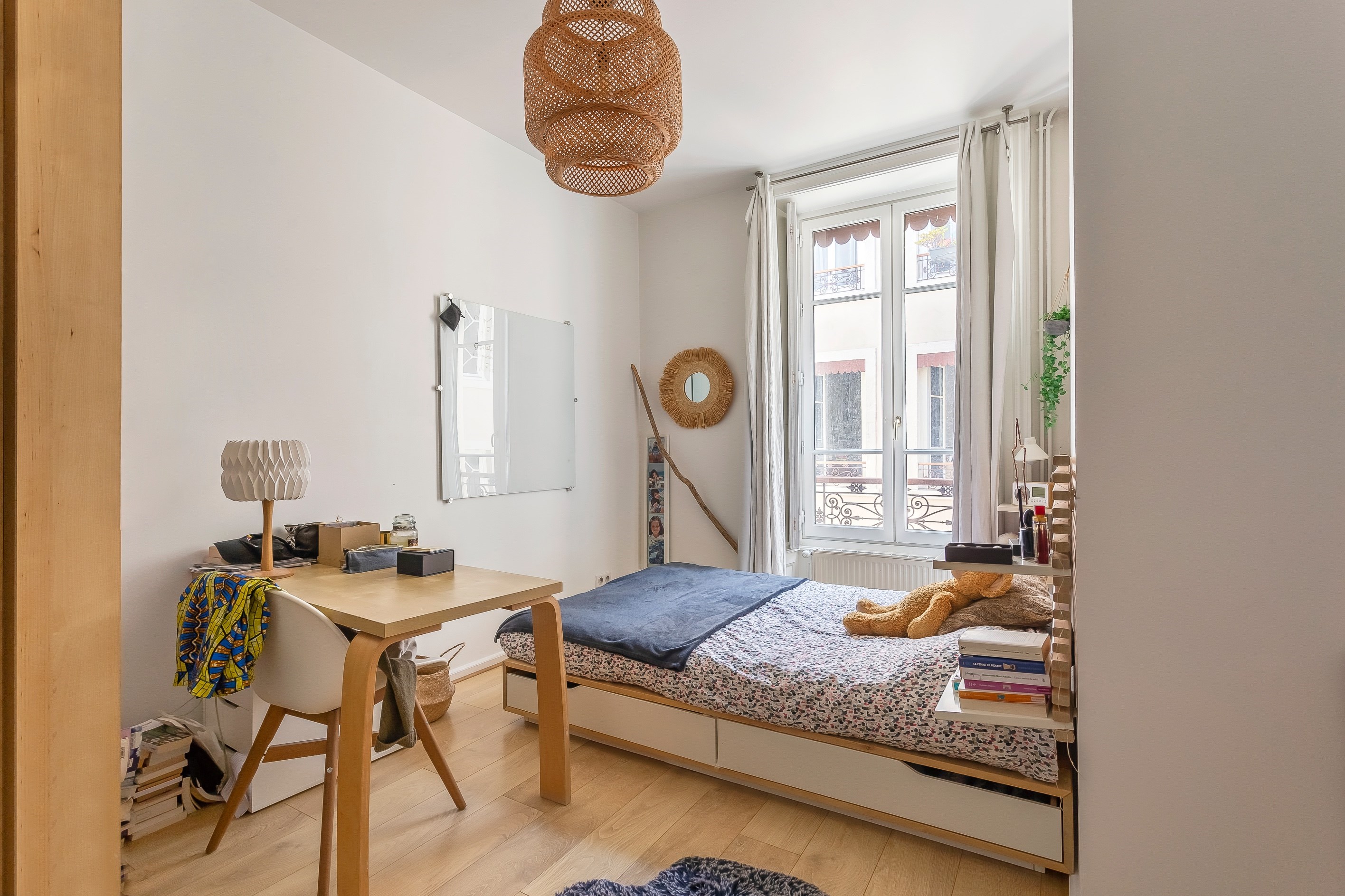  Appartement - 物件實景