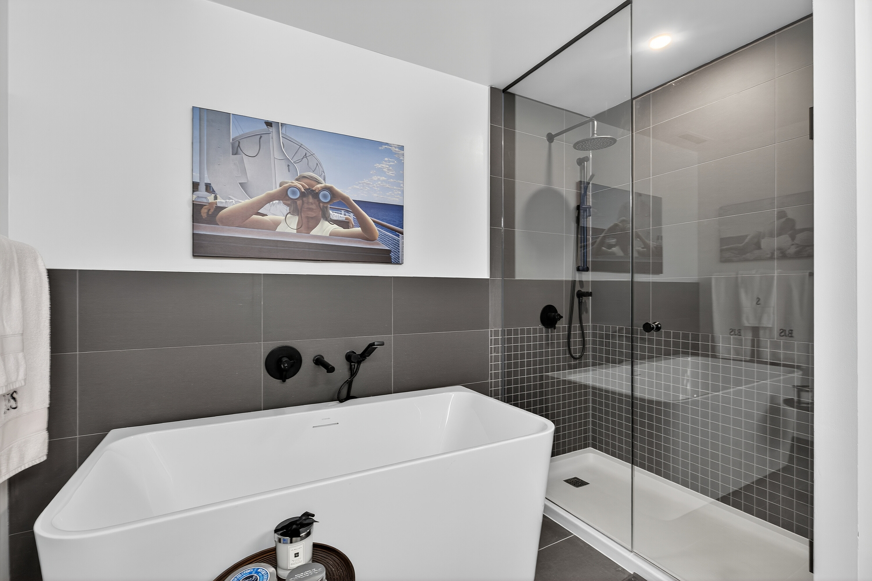  Luxury Condo Living - 物件實景