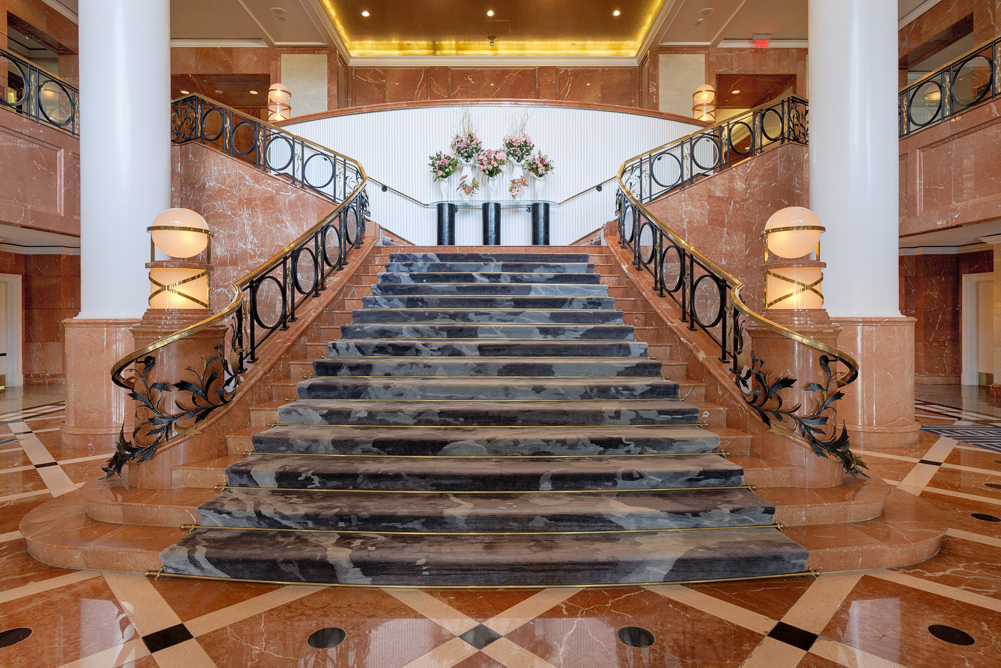  Elevated Luxury Living at the Iconic Four Seasons Hotel Atlanta Residences - 物件實景