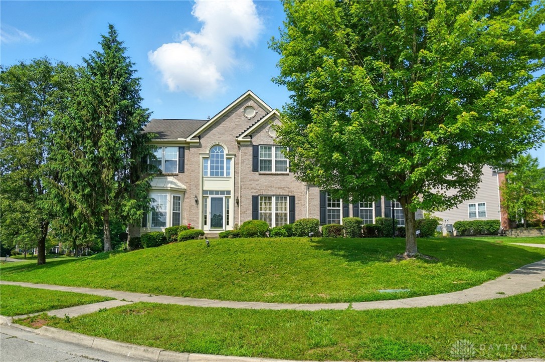 Beavercreek, Ohio, 45431, United States, 5 Bedrooms Bedrooms, ,4 BathroomsBathrooms,Residential,For Sale,1942166