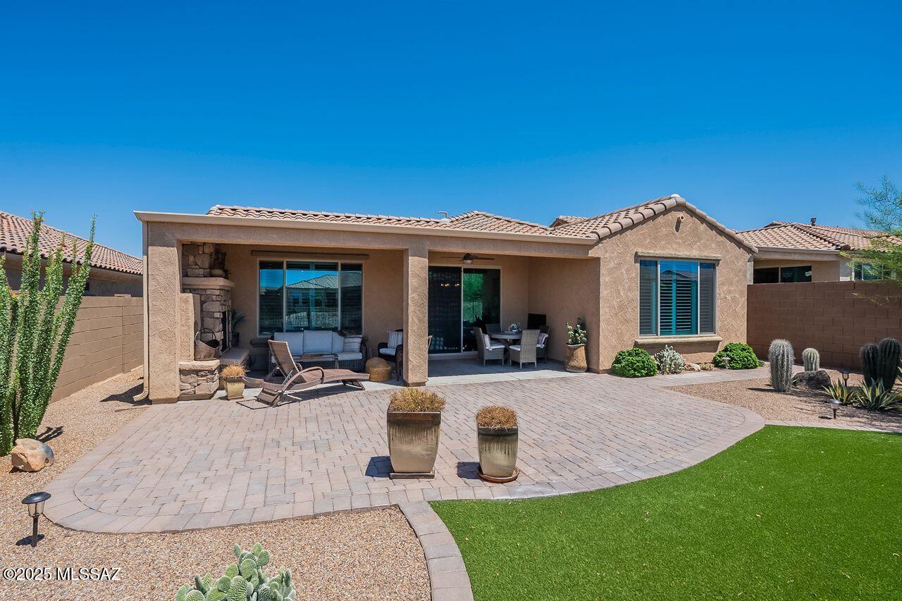 Marana, Arizona, 85658, United States, 2 Bedrooms Bedrooms, ,2 BathroomsBathrooms,Residential,For Sale,1902069