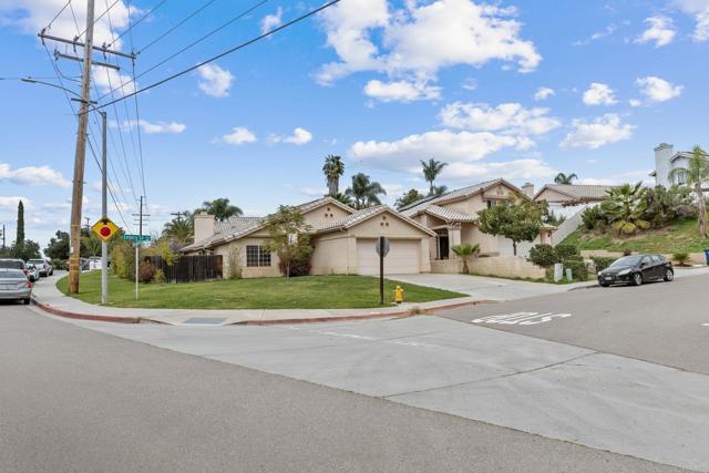 El Cajon, California, 92021, United States, 3 Bedrooms Bedrooms, ,2 BathroomsBathrooms,Residential,For Sale,1935695