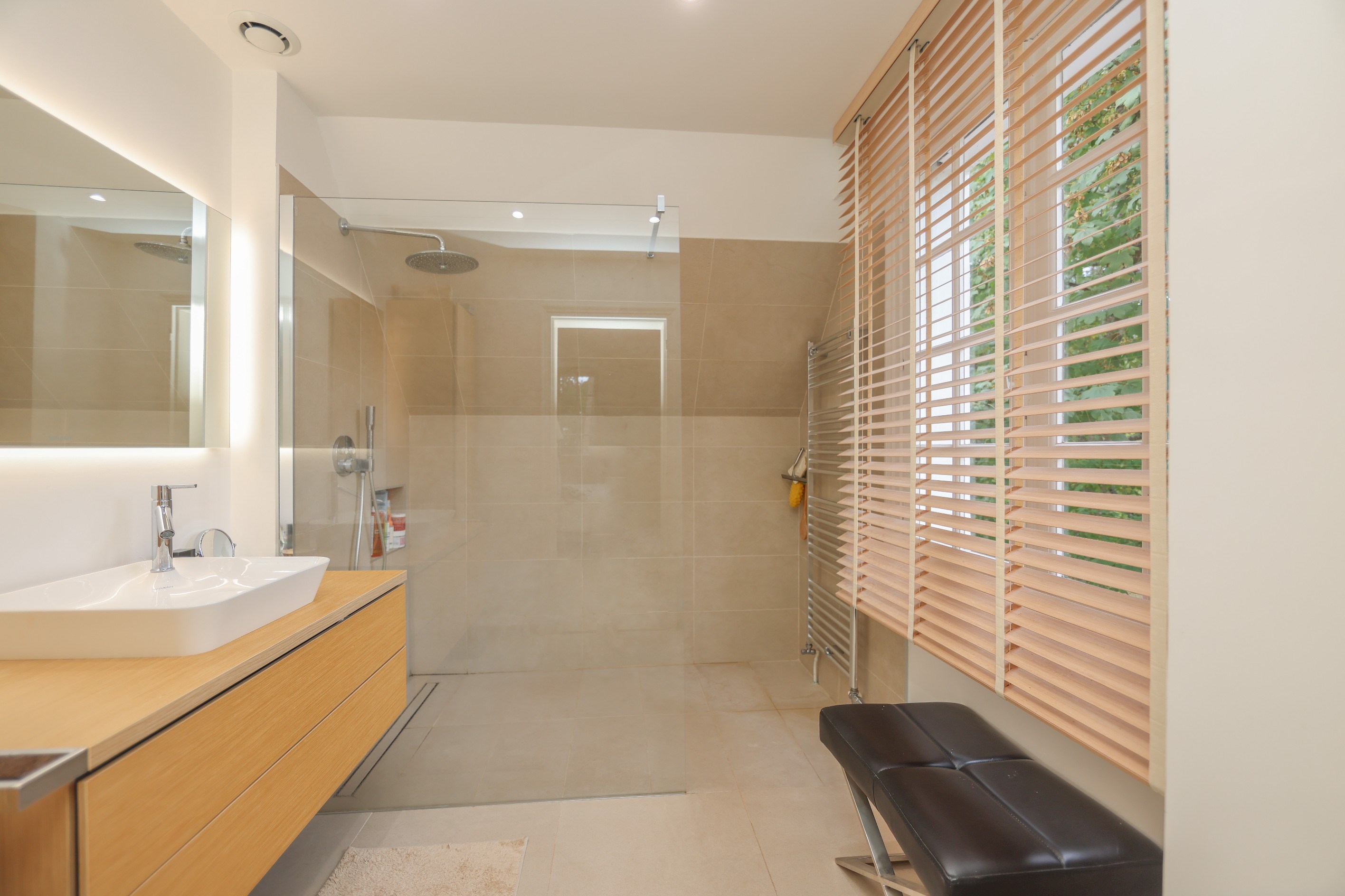  Le Touquet Polo district - family villa - 物件實景