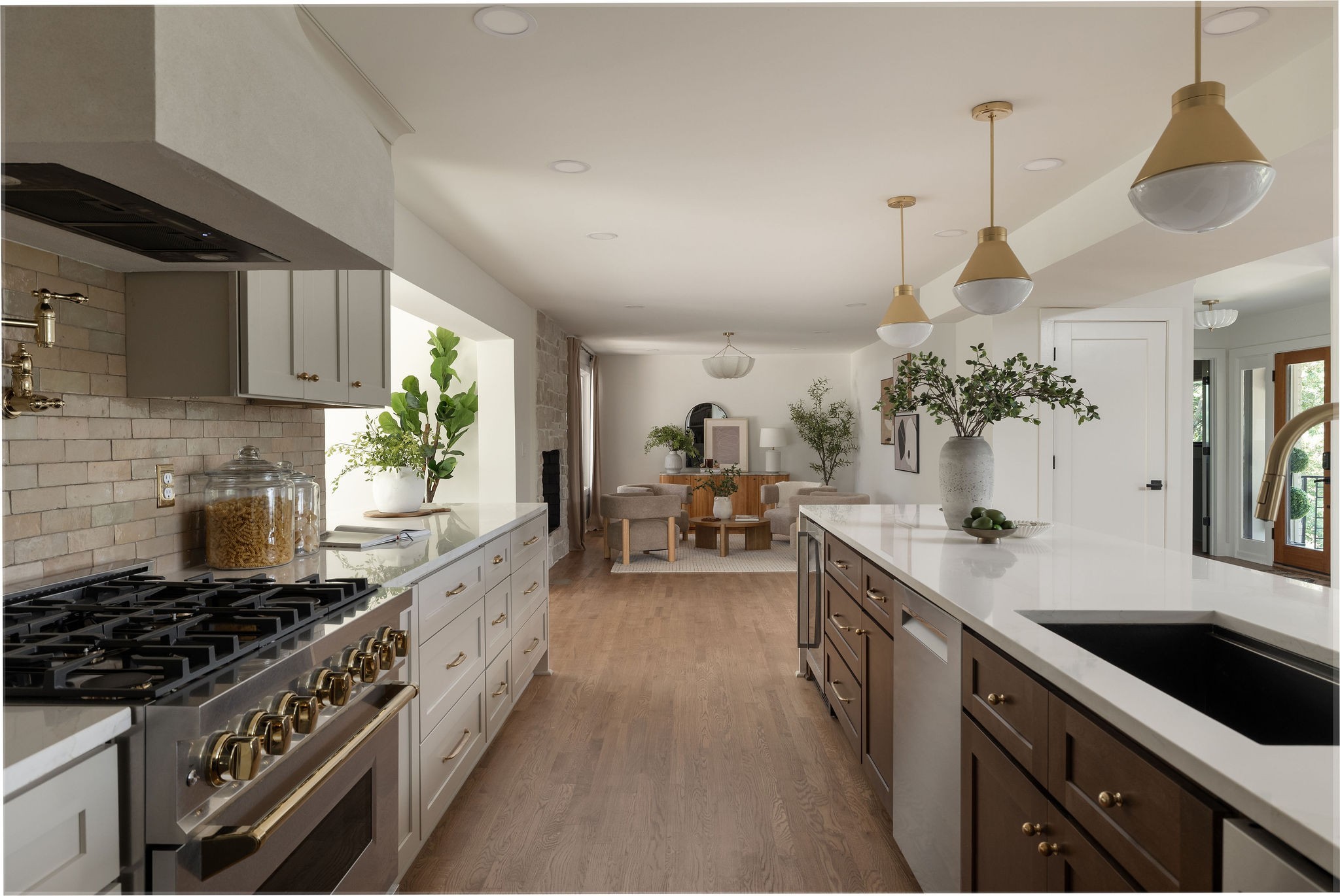  6620 Brookmont Ter, Nashville, TN, 37205 - 物件實景