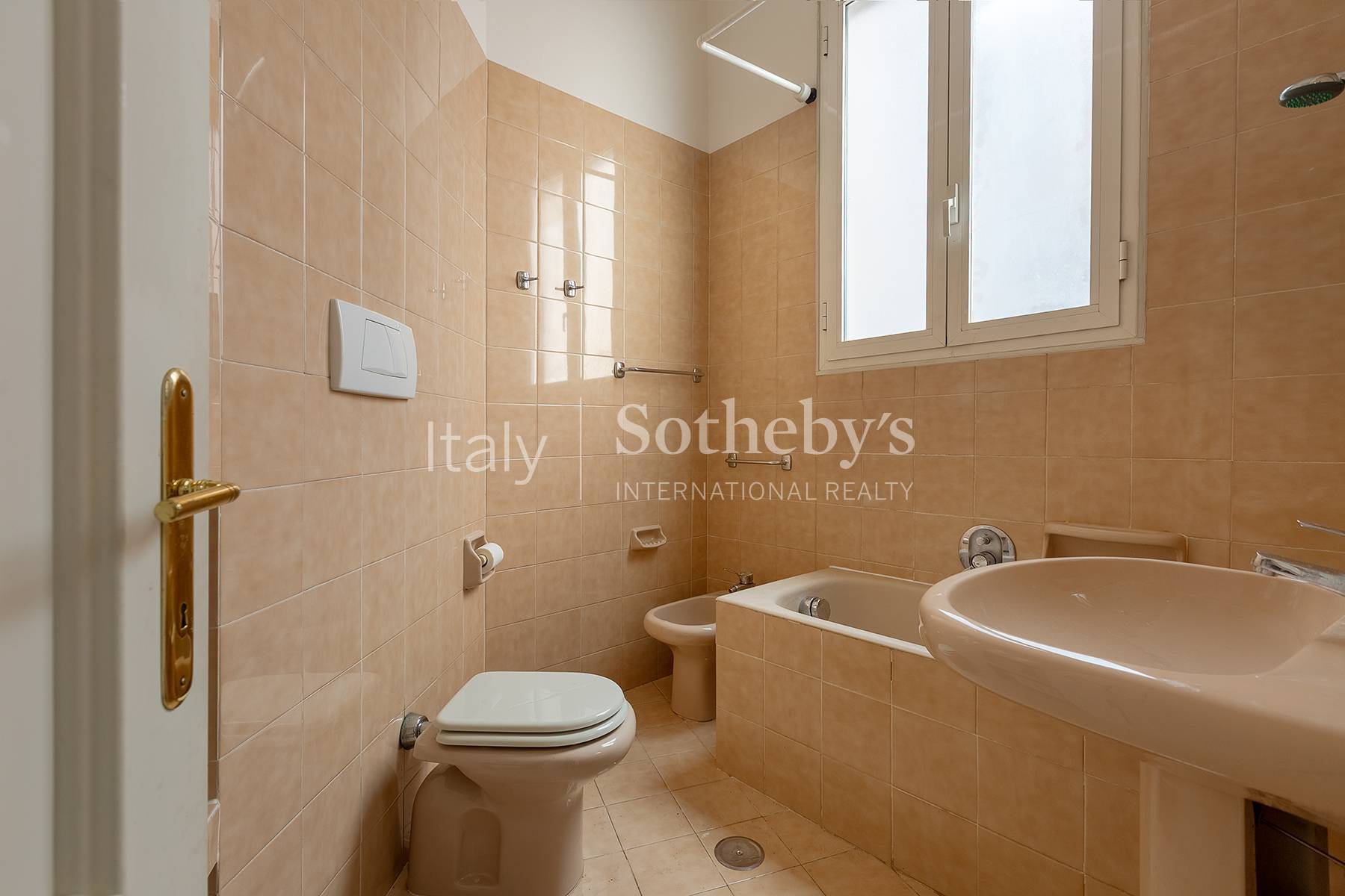  Bright apartment in the Sallustiano neighborhood - 物件實景