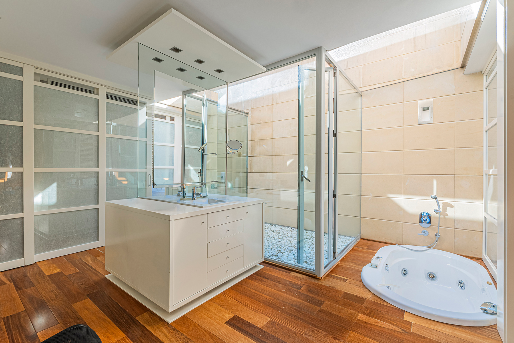  Exclusive luxury villa with spectacular panoramic views of Barcelona - 物件實景