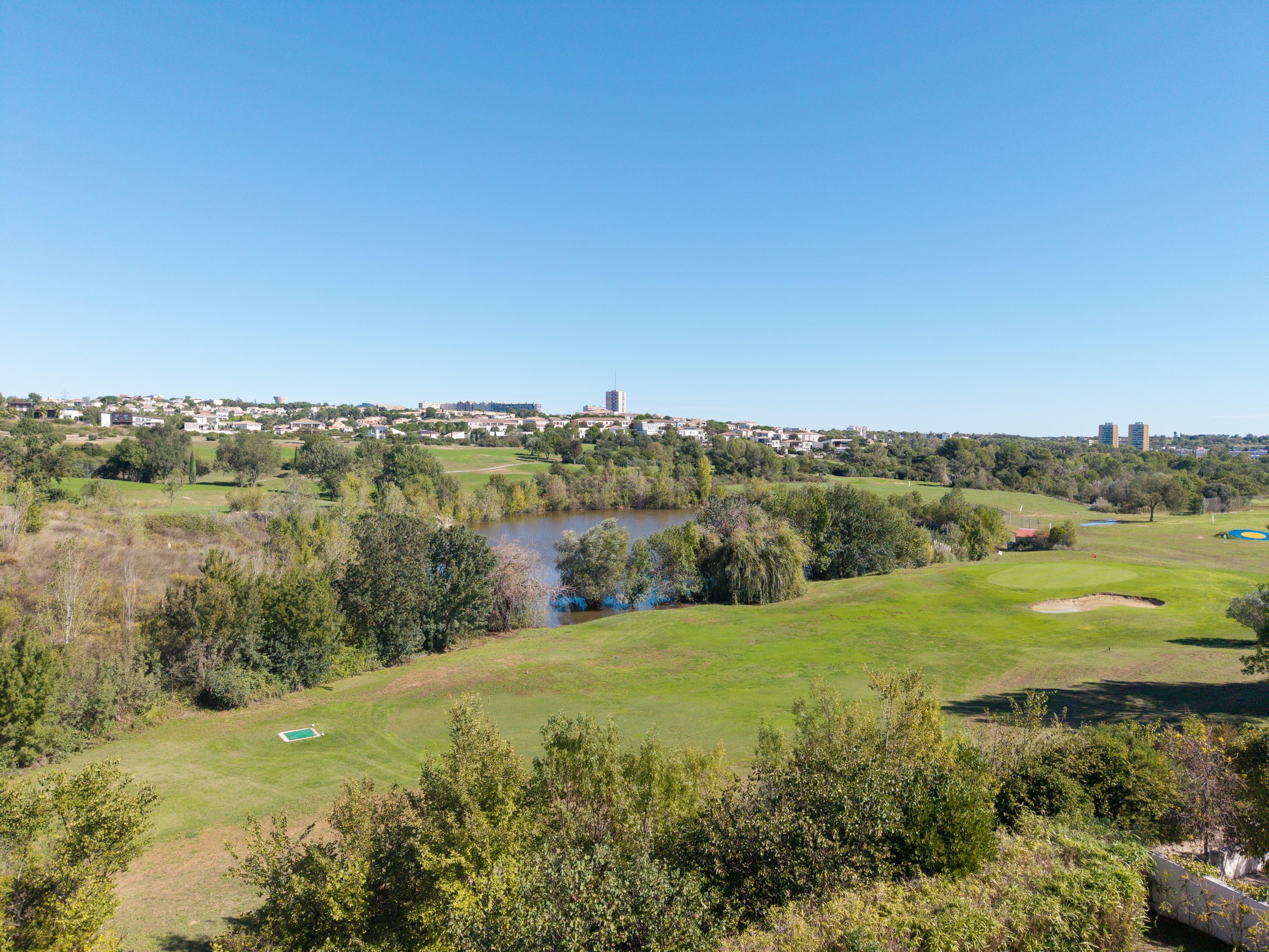  Juvignac – The Elegance of a Villa Overlooking the Golf Course - 物件實景