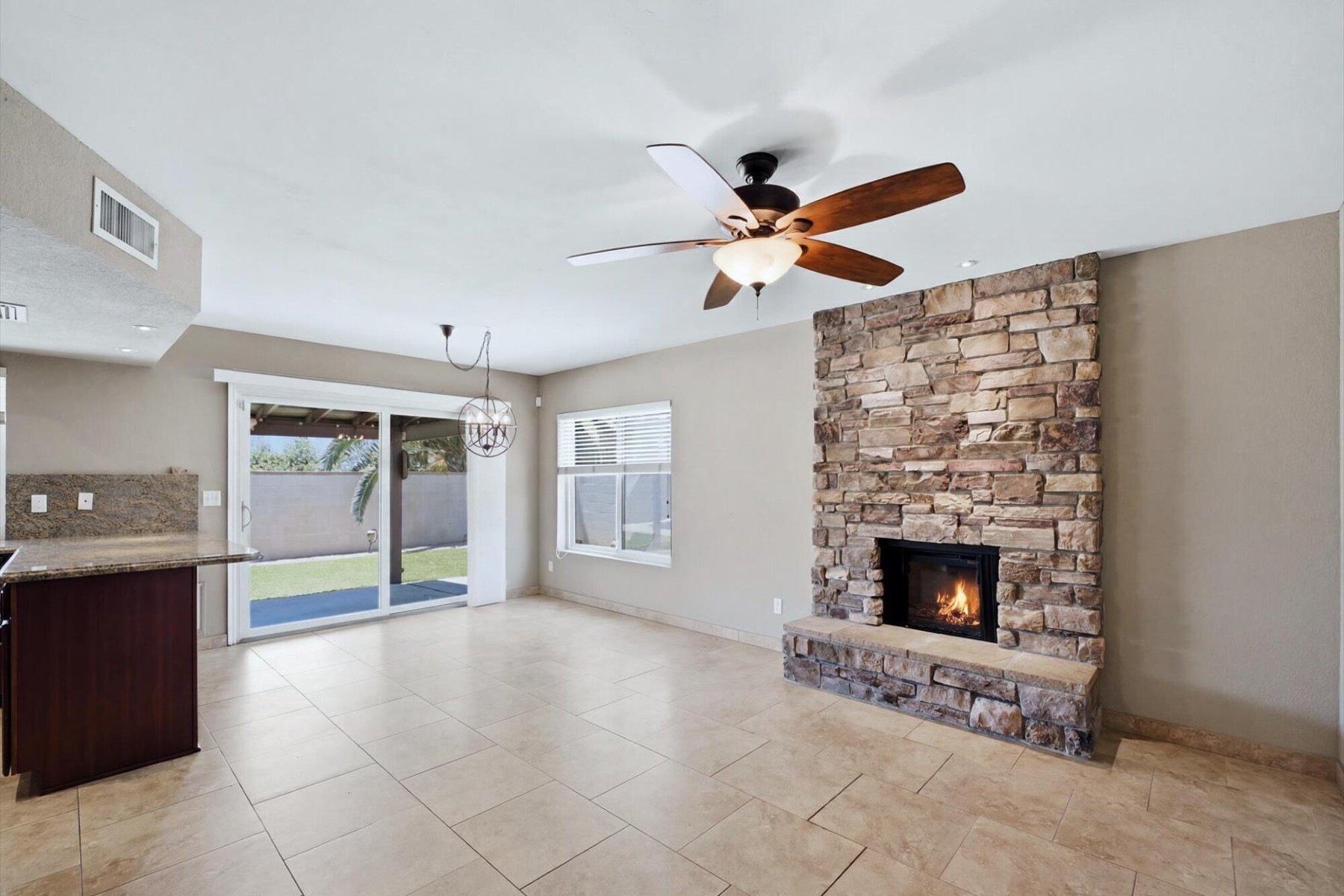  6259 E Acoma Drive  Scottsdale, AZ - 物件實景