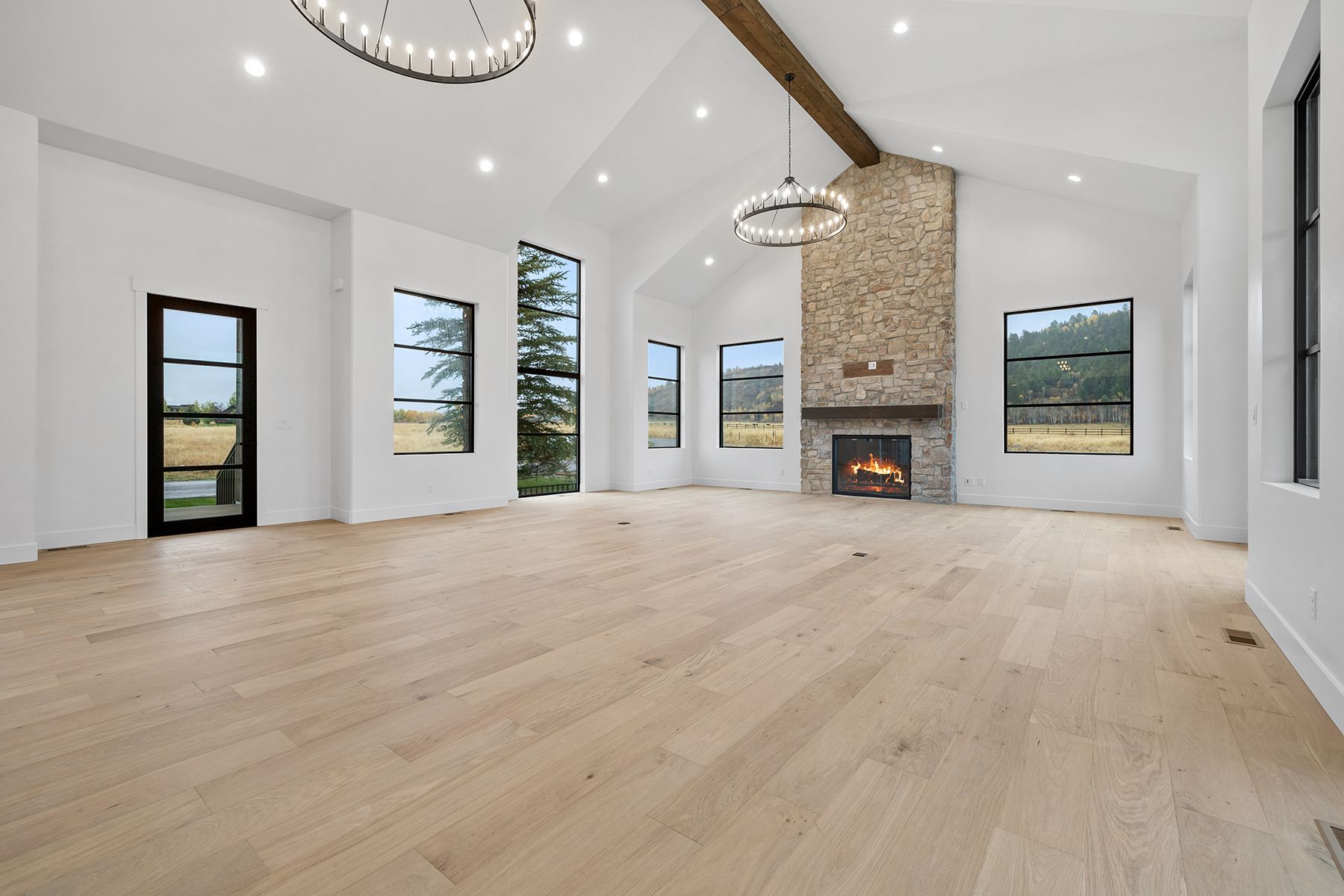  Elevated Mountain Living in Teton Reserve - 物件實景