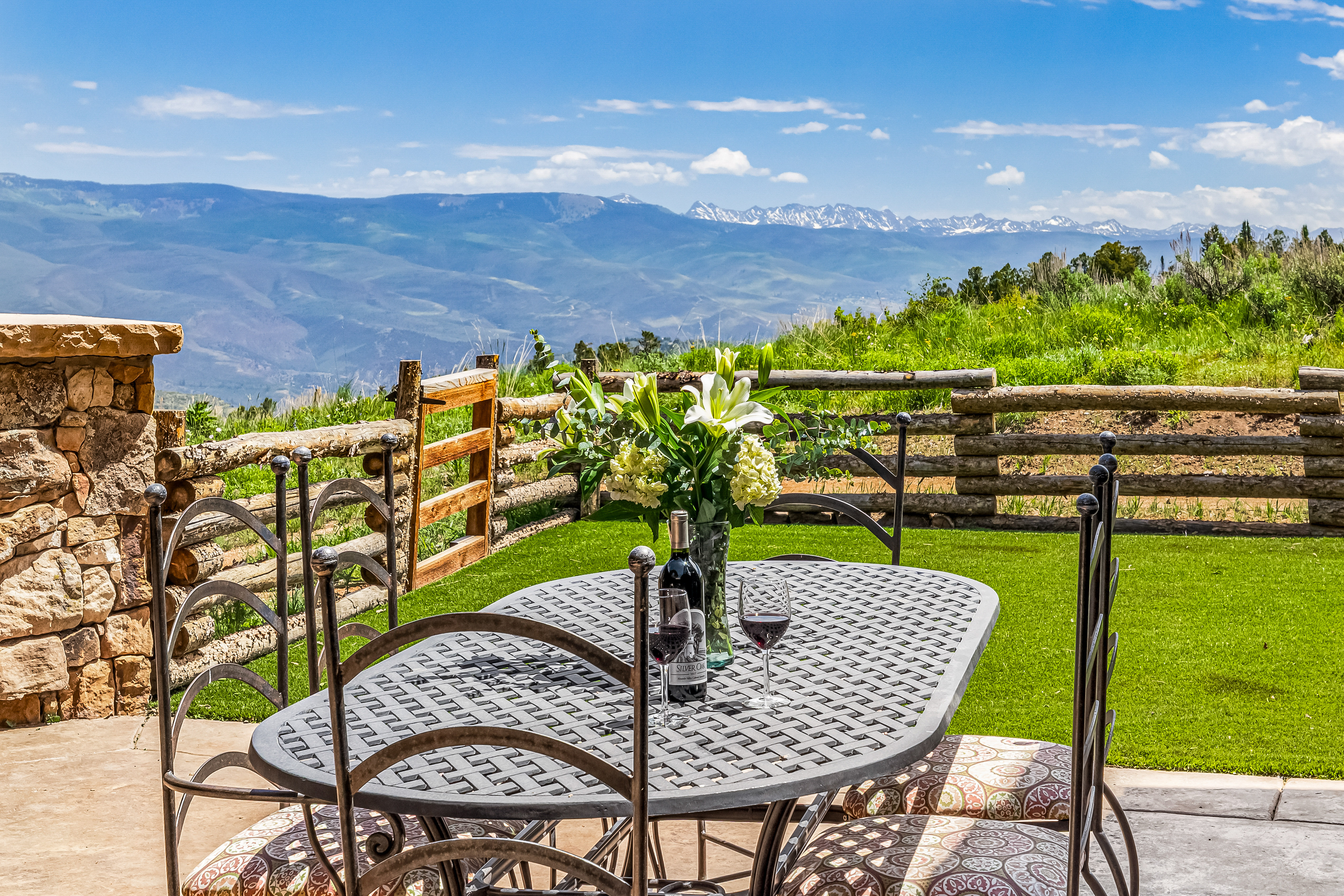  Exquisite mountain retreat at Summit Course at Cordillera - 物件實景