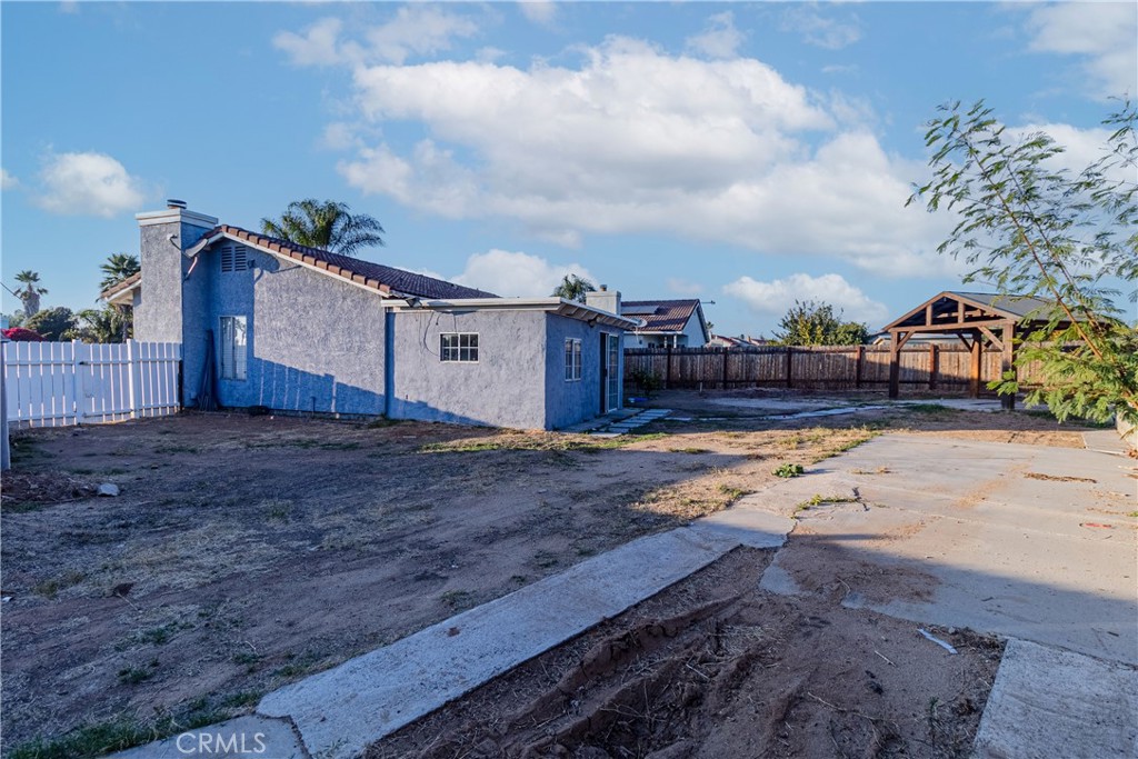 Moreno Valley, California, 92553, United States, 3 Bedrooms Bedrooms, ,2 BathroomsBathrooms,Residential,For Sale,2005656