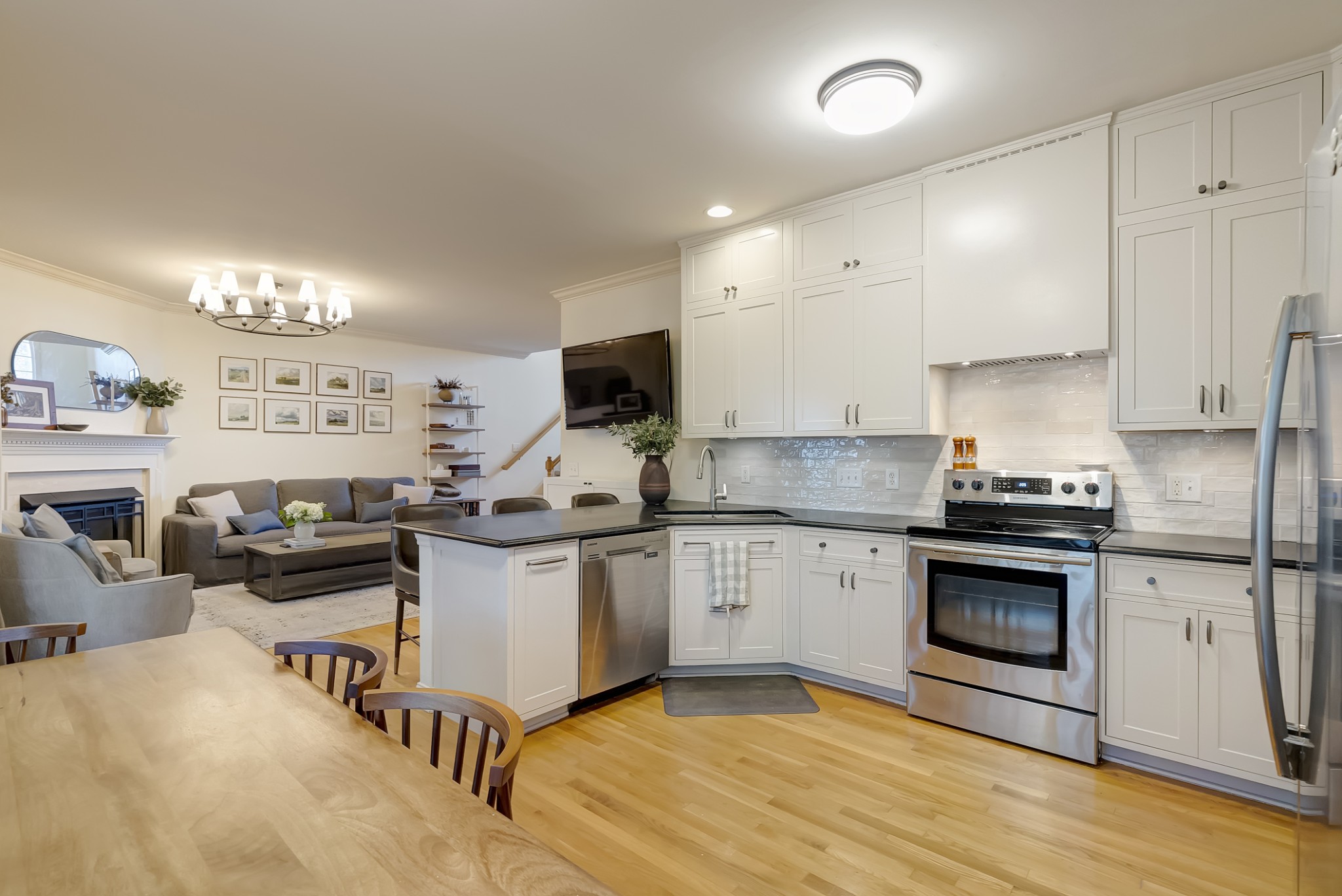  1118 Culpepper Cir, Franklin, TN, 37064 - 物件實景