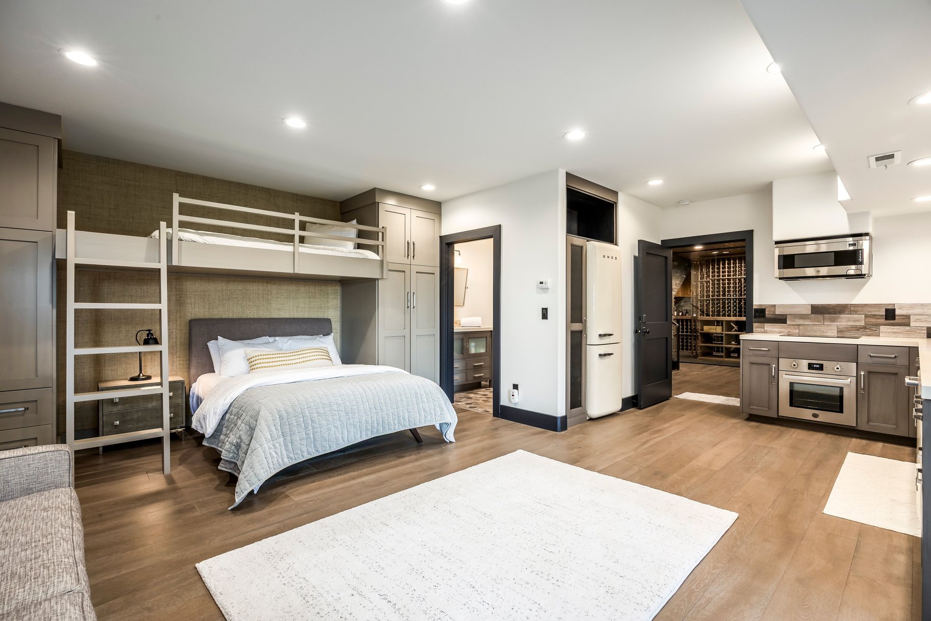  Private Mountain Top Retreat in Park City with Panoramic Ski Resort Views - 物件實景