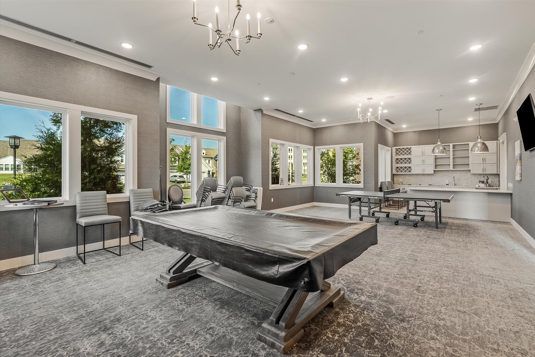  ?Del Webb? Refined One-Floor Luxury Living - 物件實景