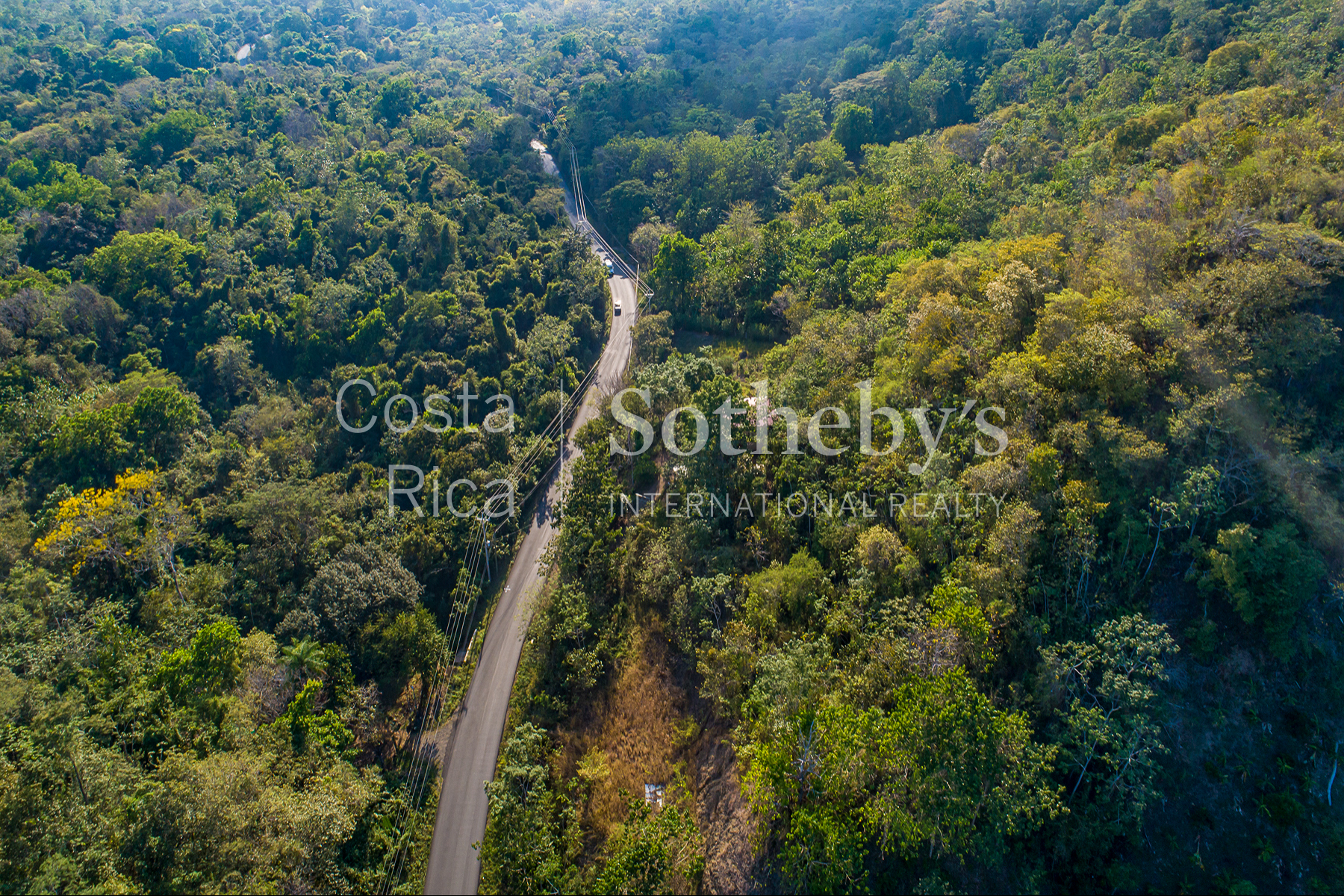  80ha+ Tambor Development Land - 物件實景